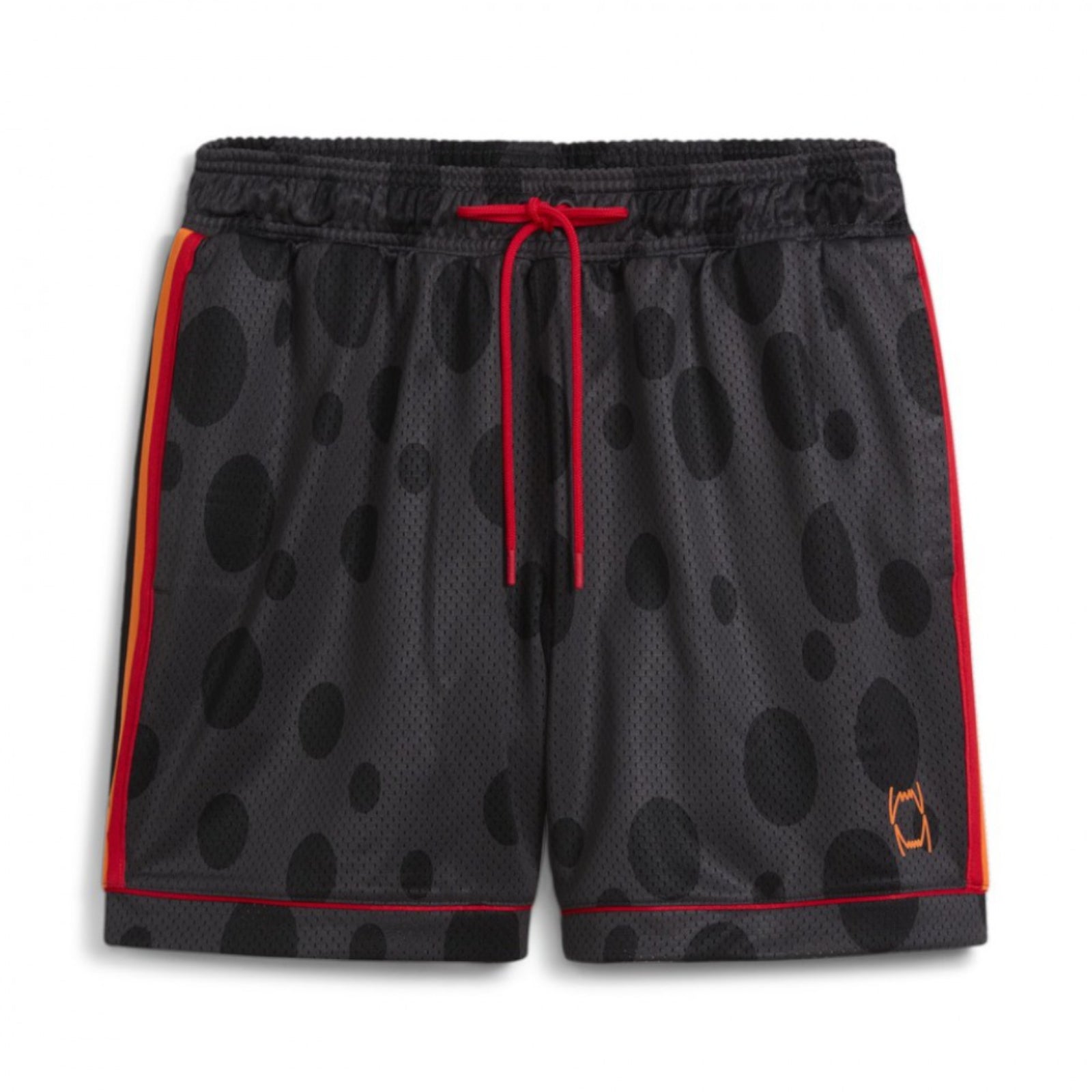 Hoops x Cheetos Mesh Short