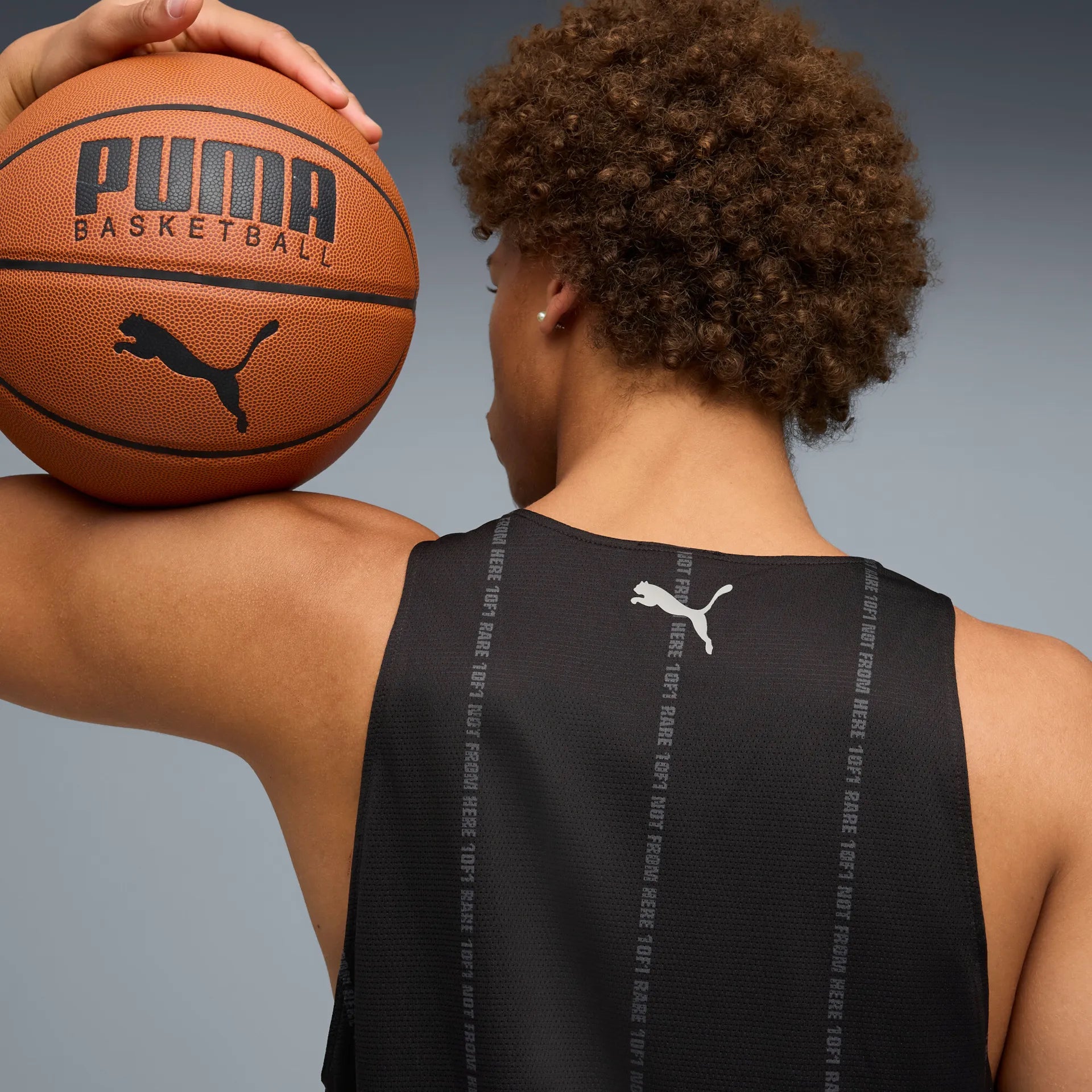 Melo Alwayz On 1 Jersey