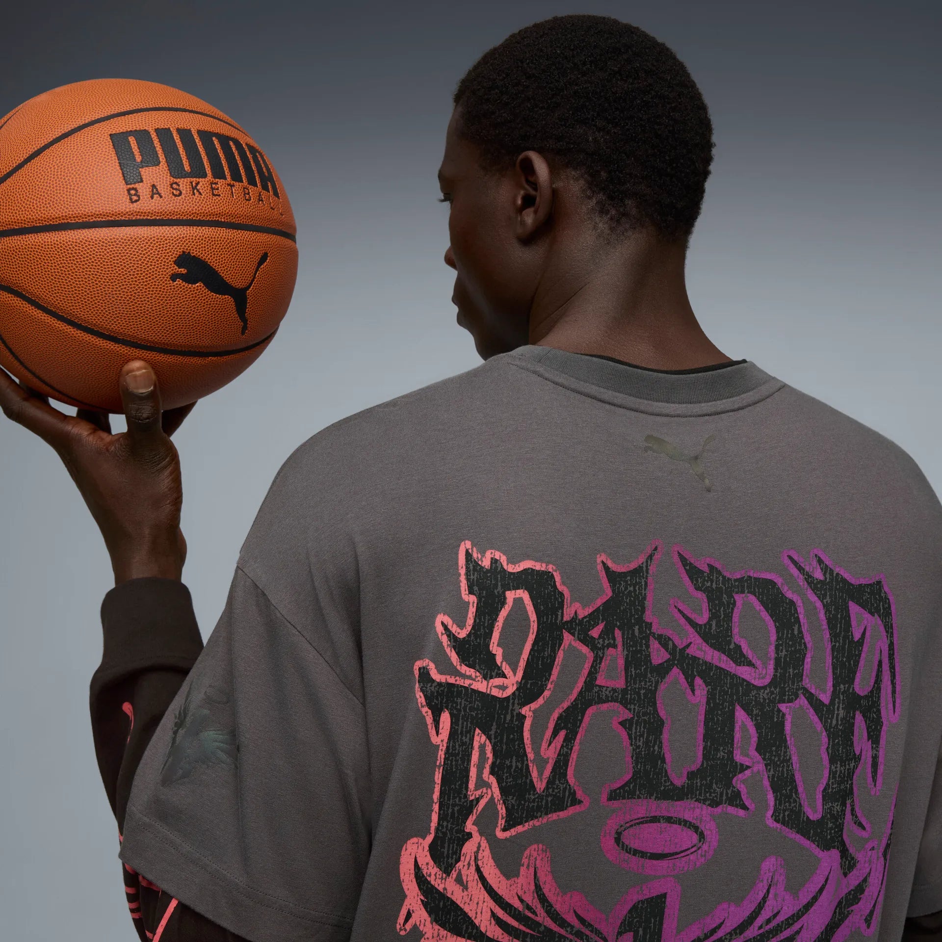 LaMelo World Tournament Long Sleeve Tee