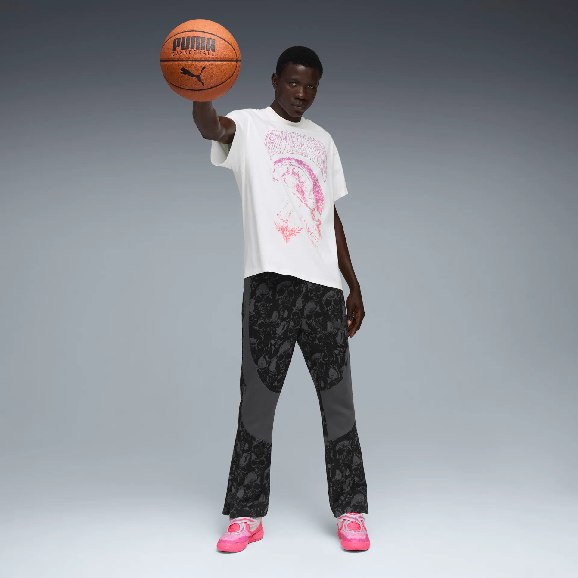 LaMelo World Tour-nament Tee