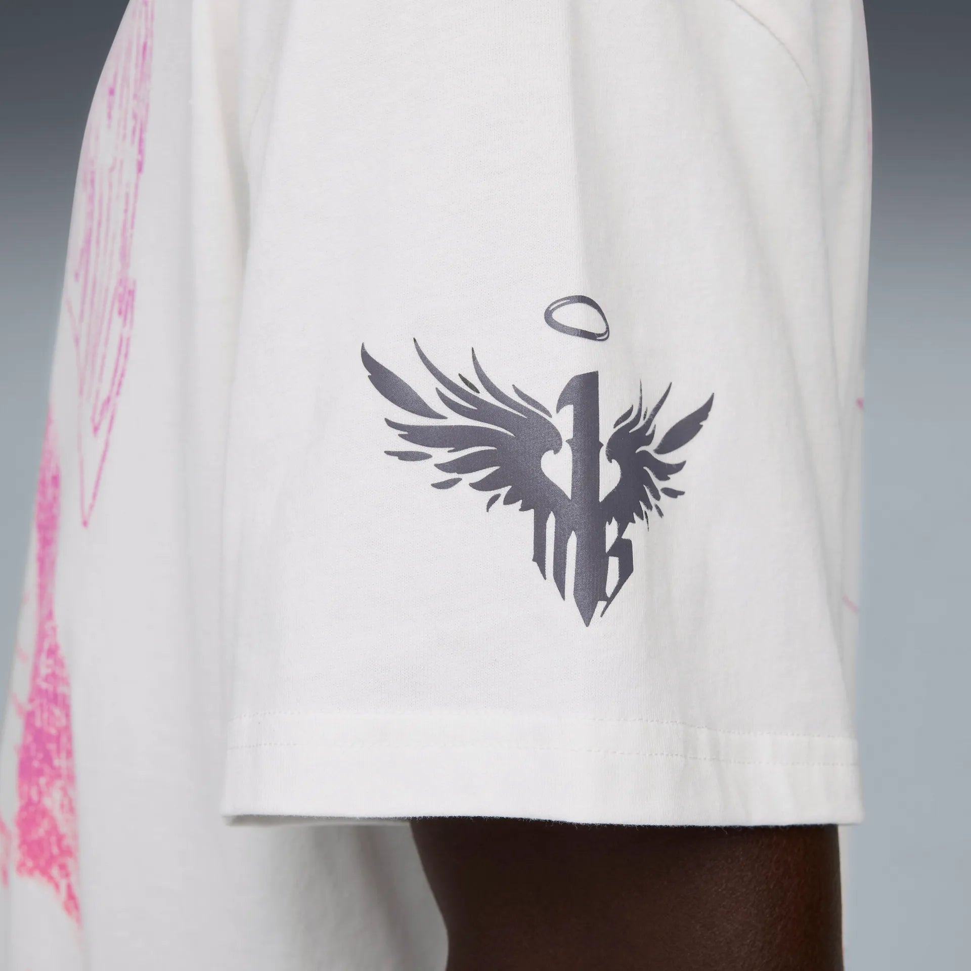 LaMelo World Tour-nament Tee