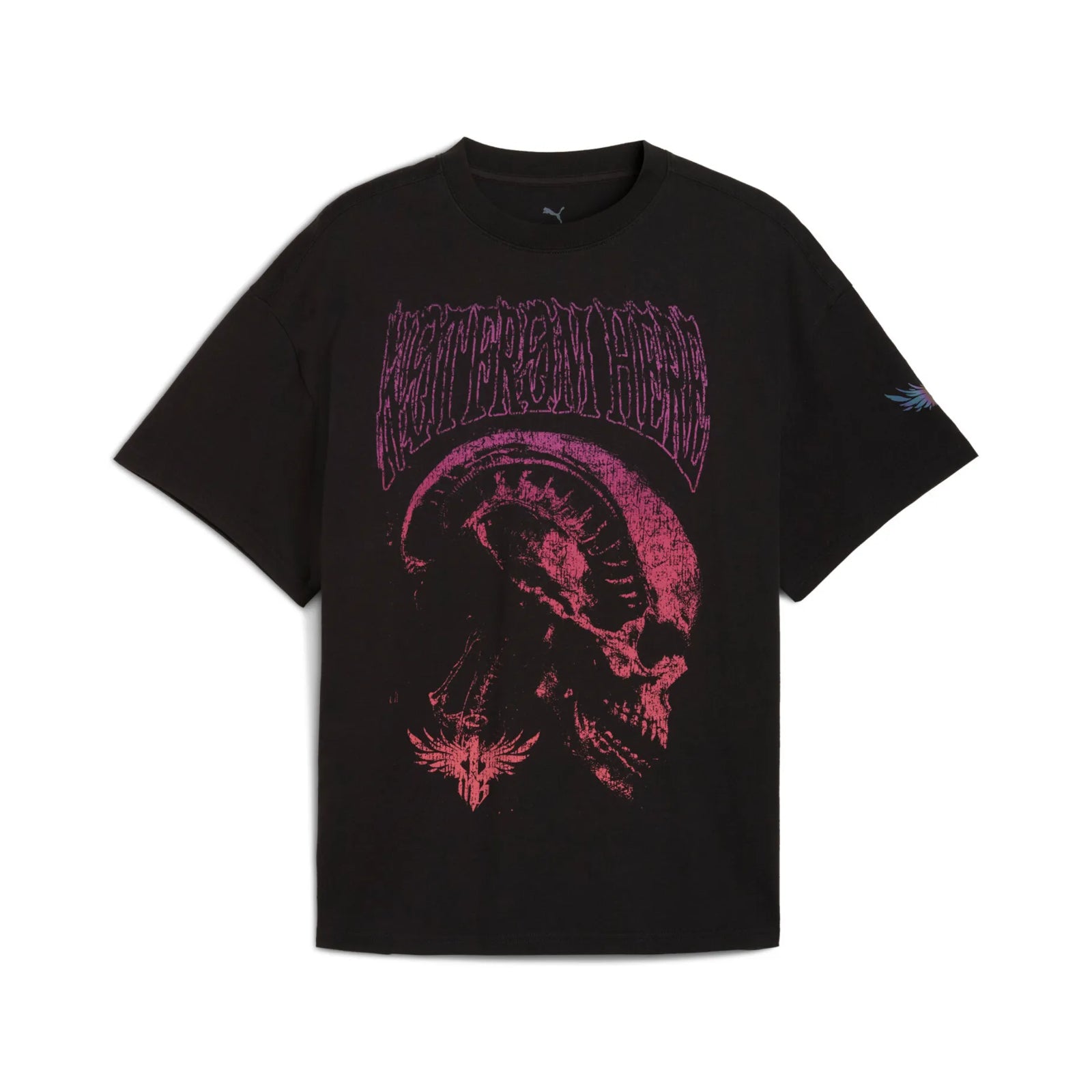 LaMelo World Tour-nament Tee