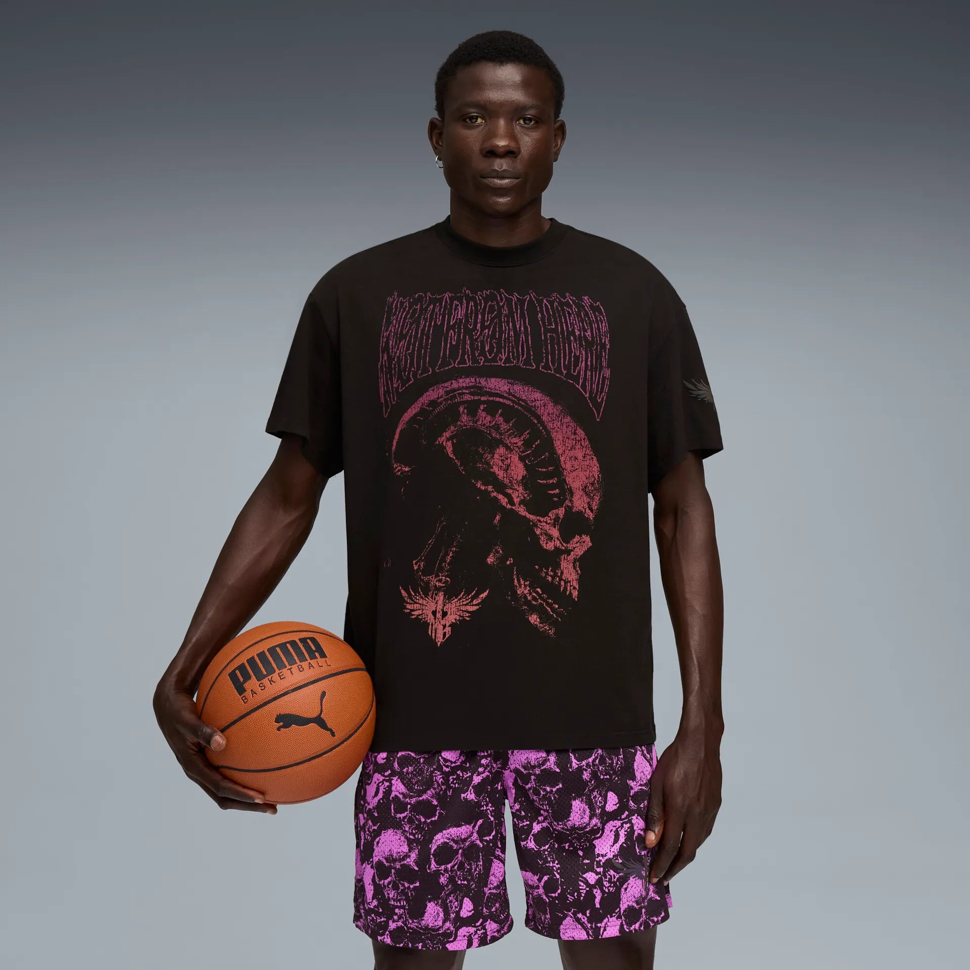 LaMelo World Tour-nament Tee