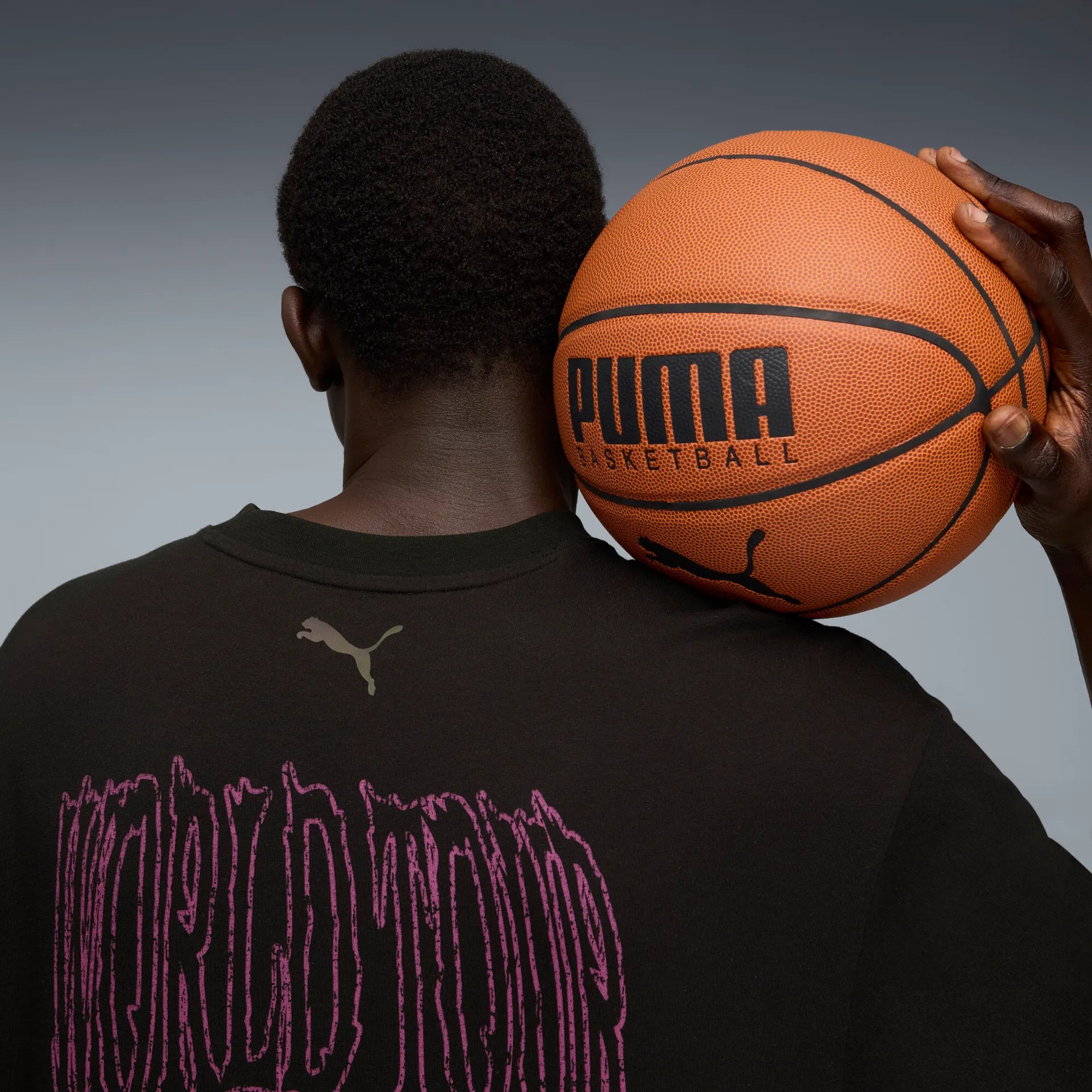LaMelo World Tour-nament Tee