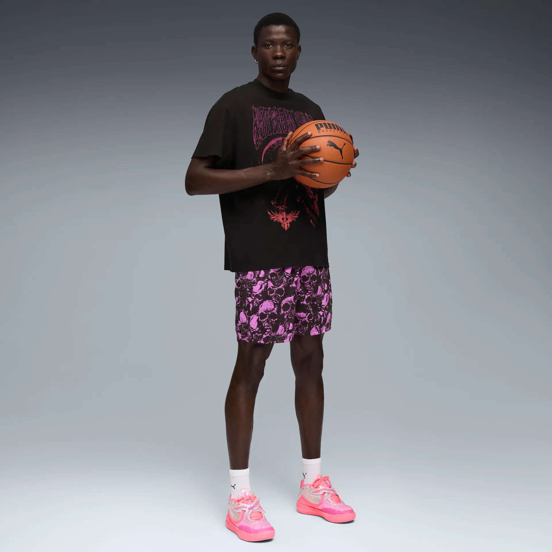 LaMelo World Tour-nament Tee