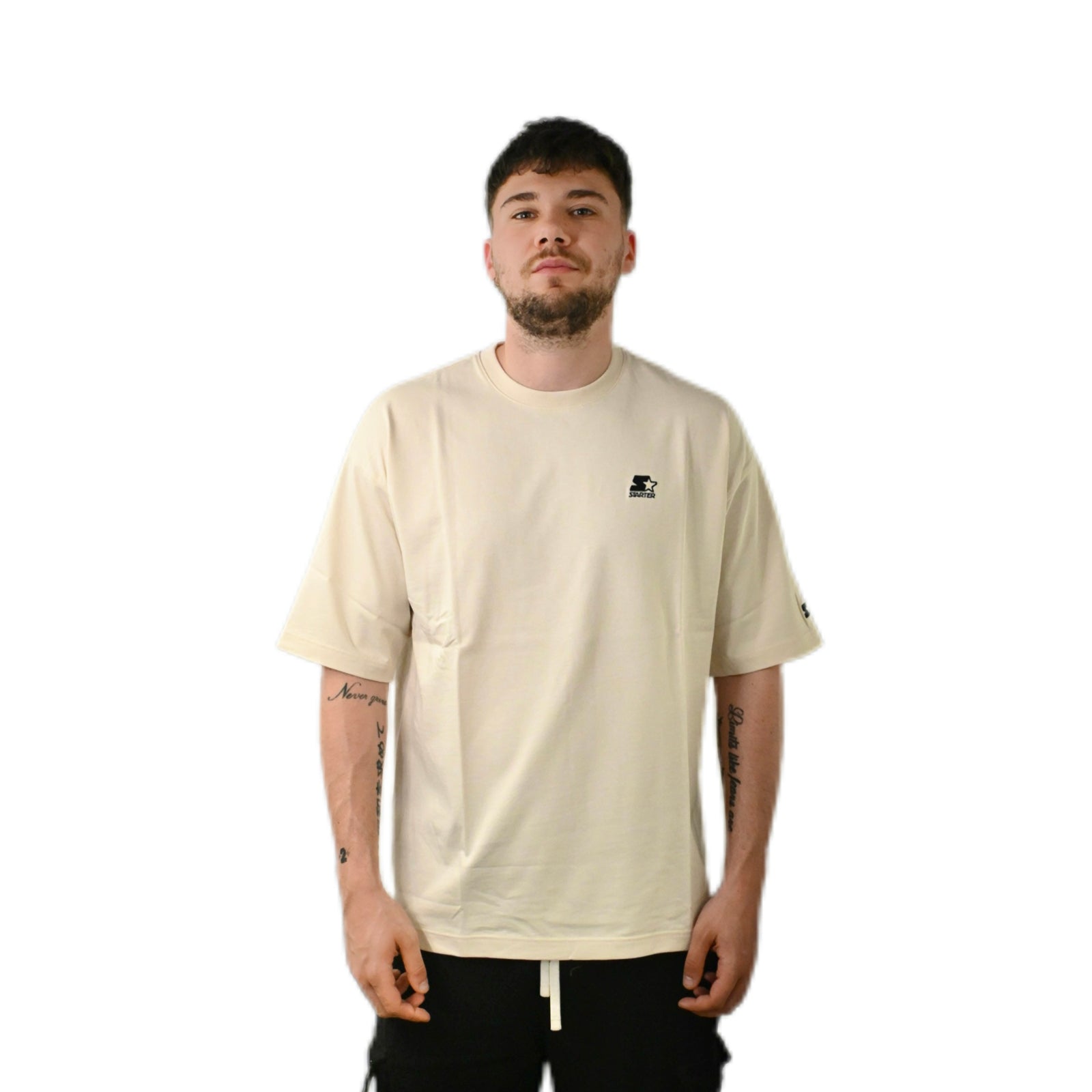 Take The Ball, Beat Them All - Back Print