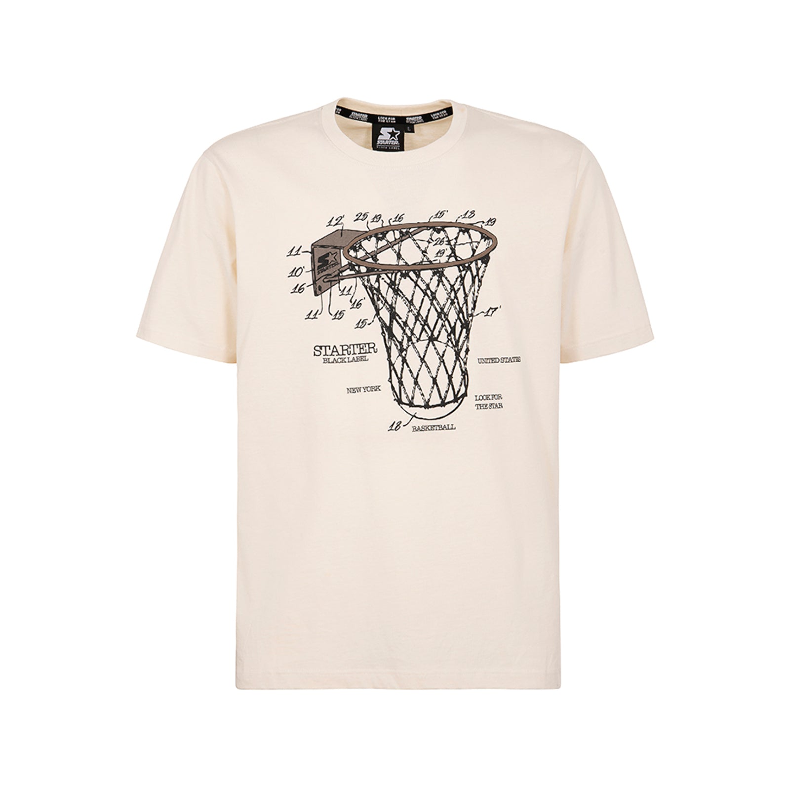 Vintage Basketball