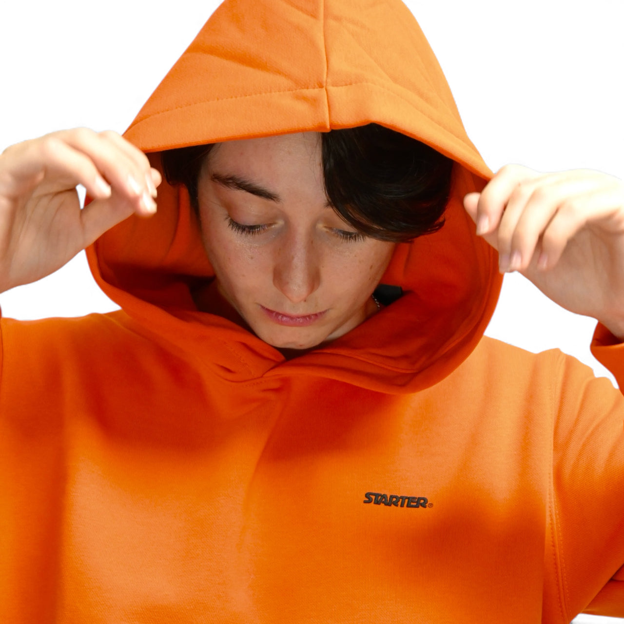 Nailed Ball Hoodie Junior