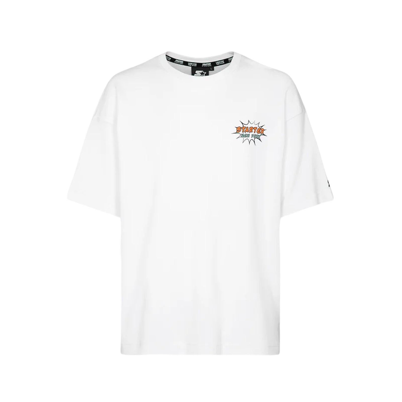 Good Morning Graphic T-Shirt