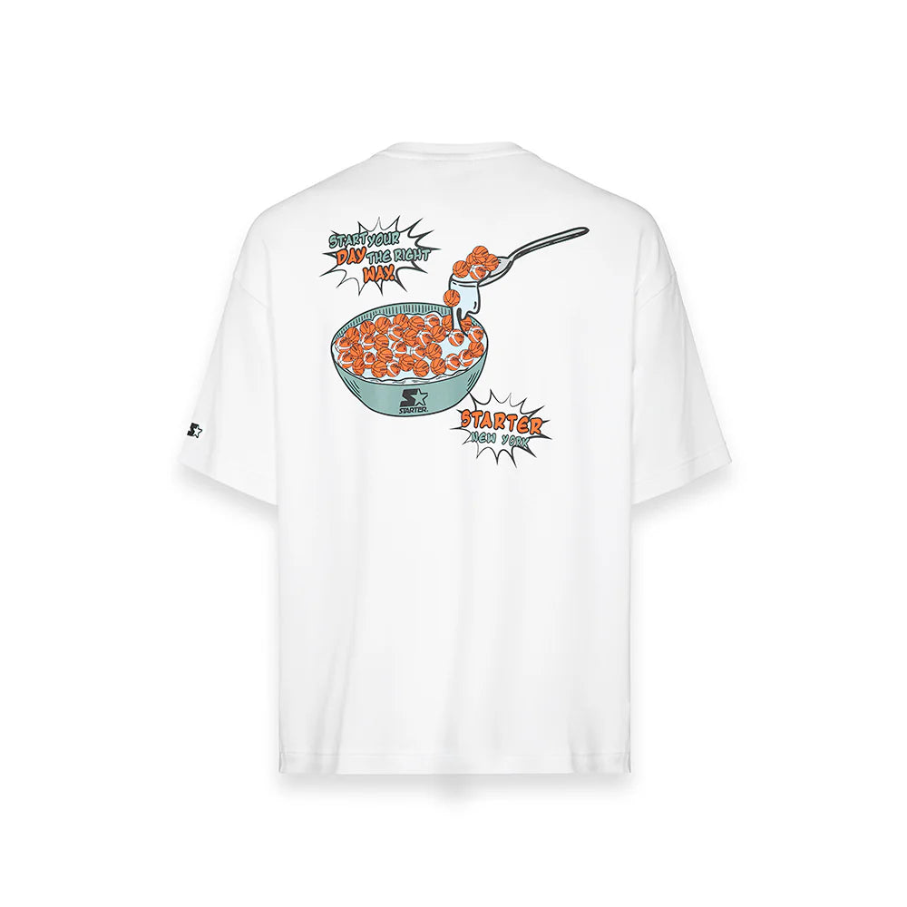 Good Morning Graphic T-Shirt