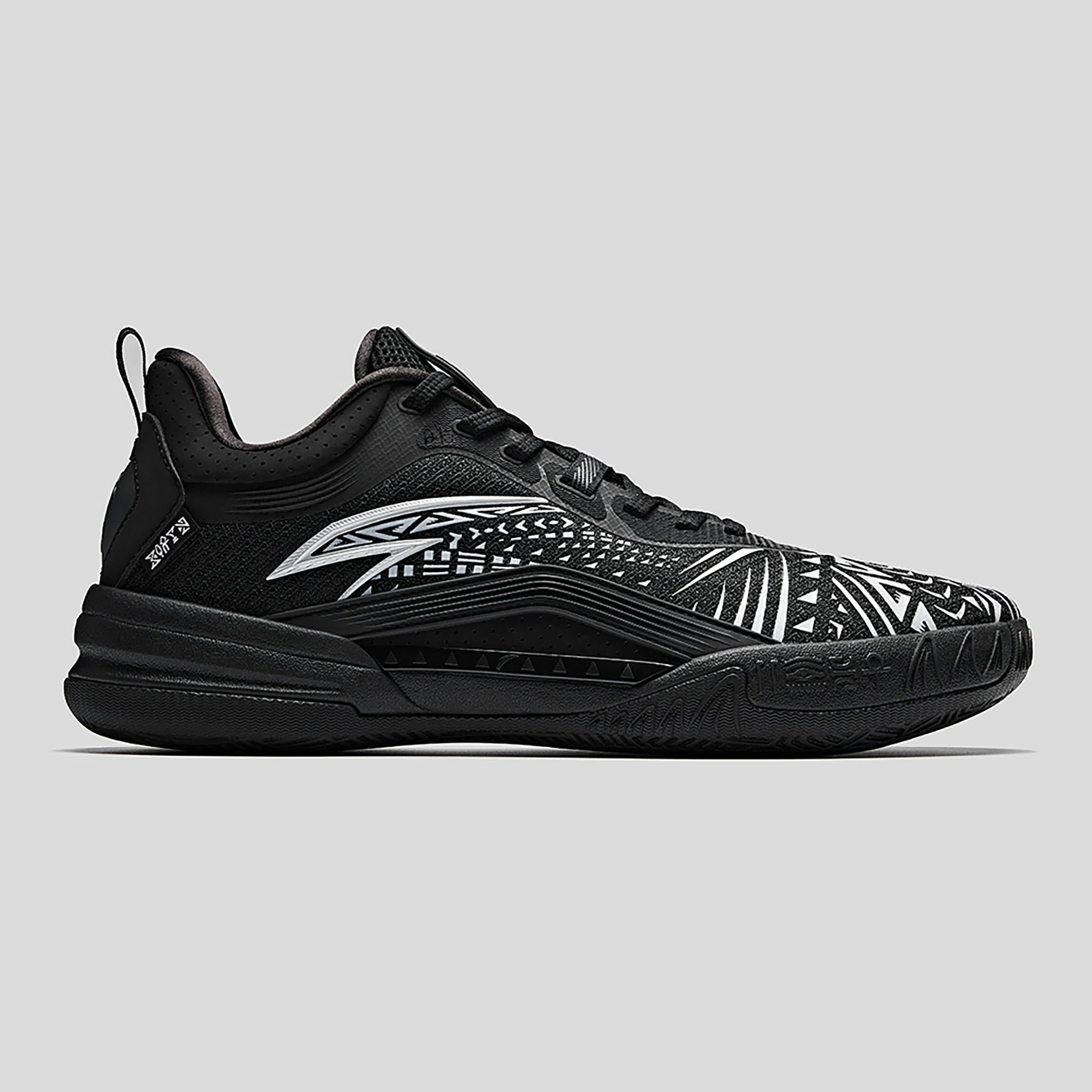 KAI 1 Team Black
