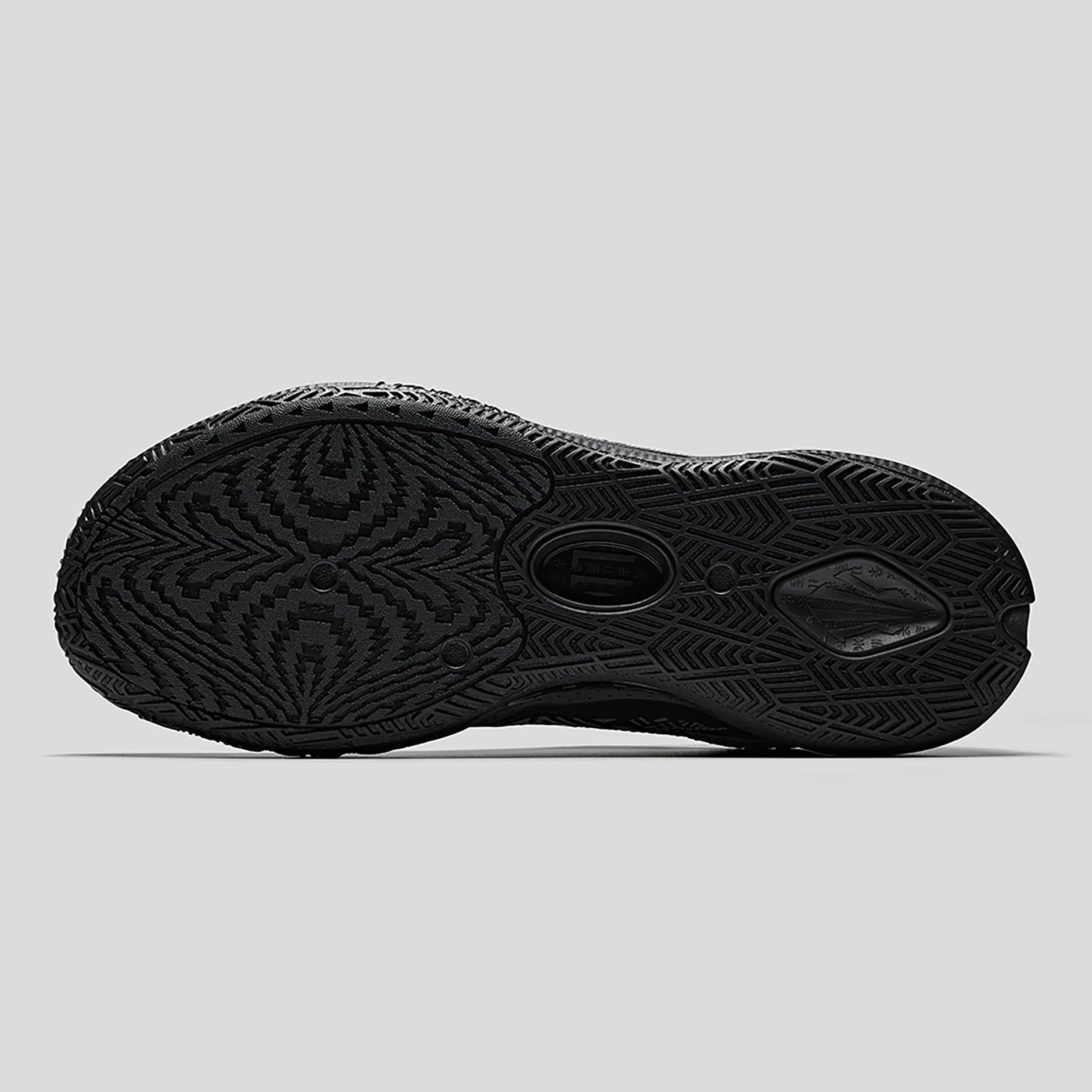 KAI 1 Team Black