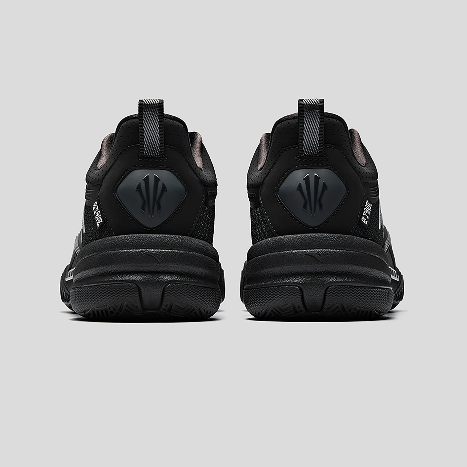 KAI 1 Team Black