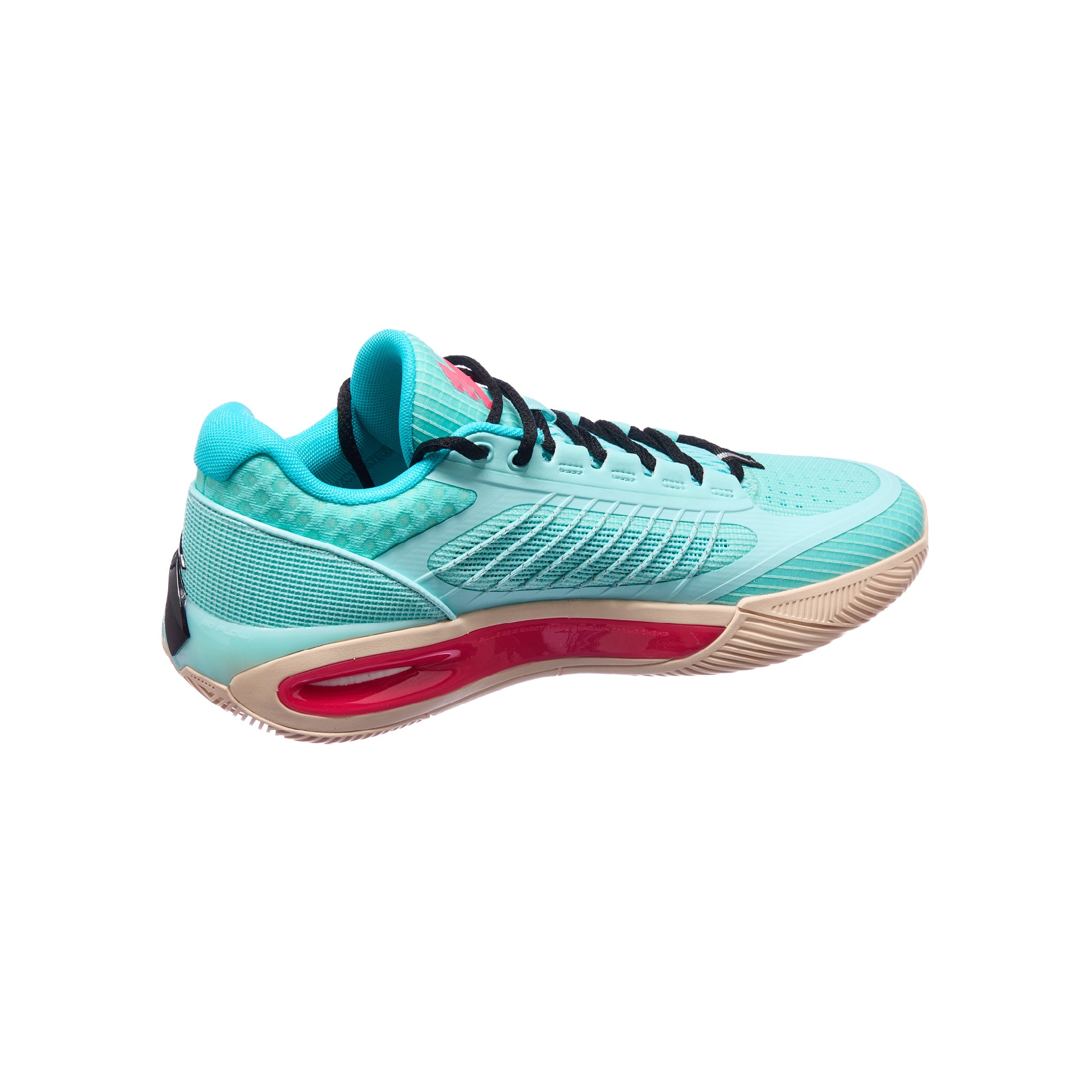 KT 10 Low Bahamas