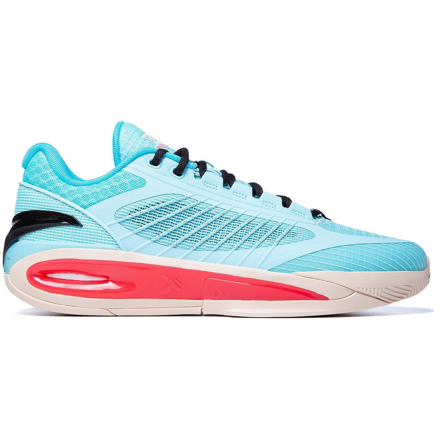 KT 10 Low Bahamas