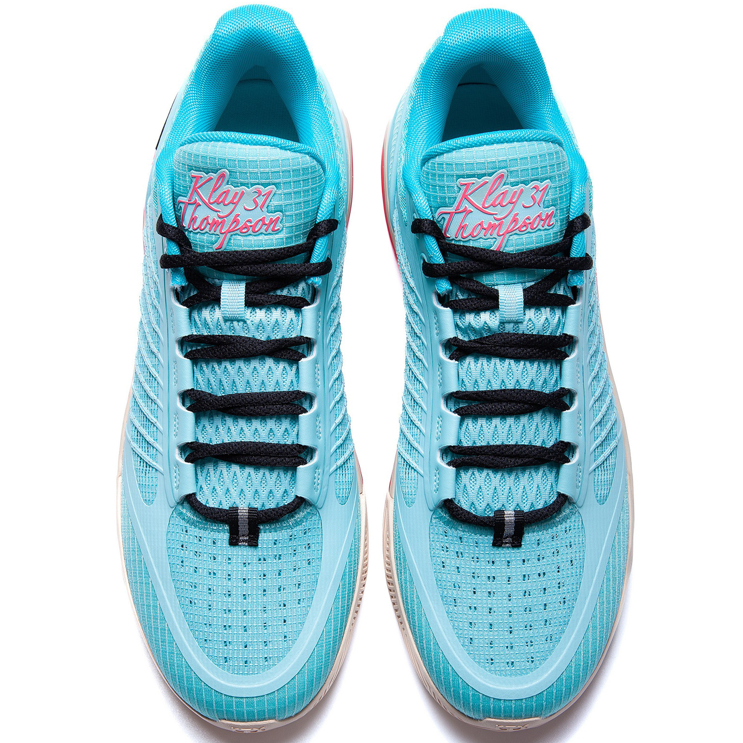 KT 10 Low Bahamas