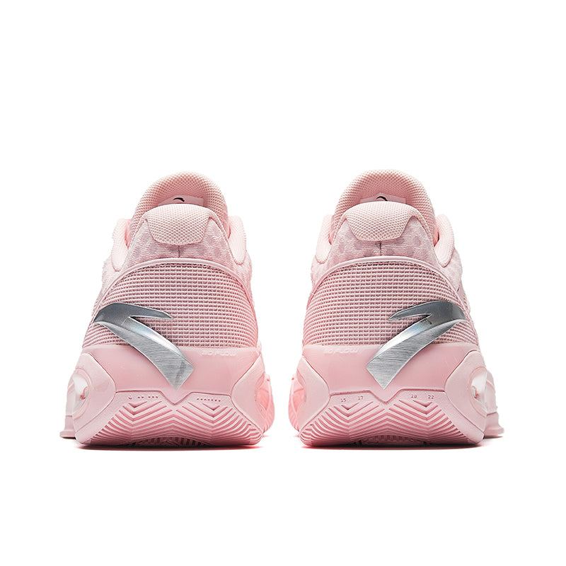 KT 10 Low Pink