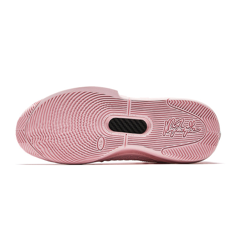 KT 10 Low Pink