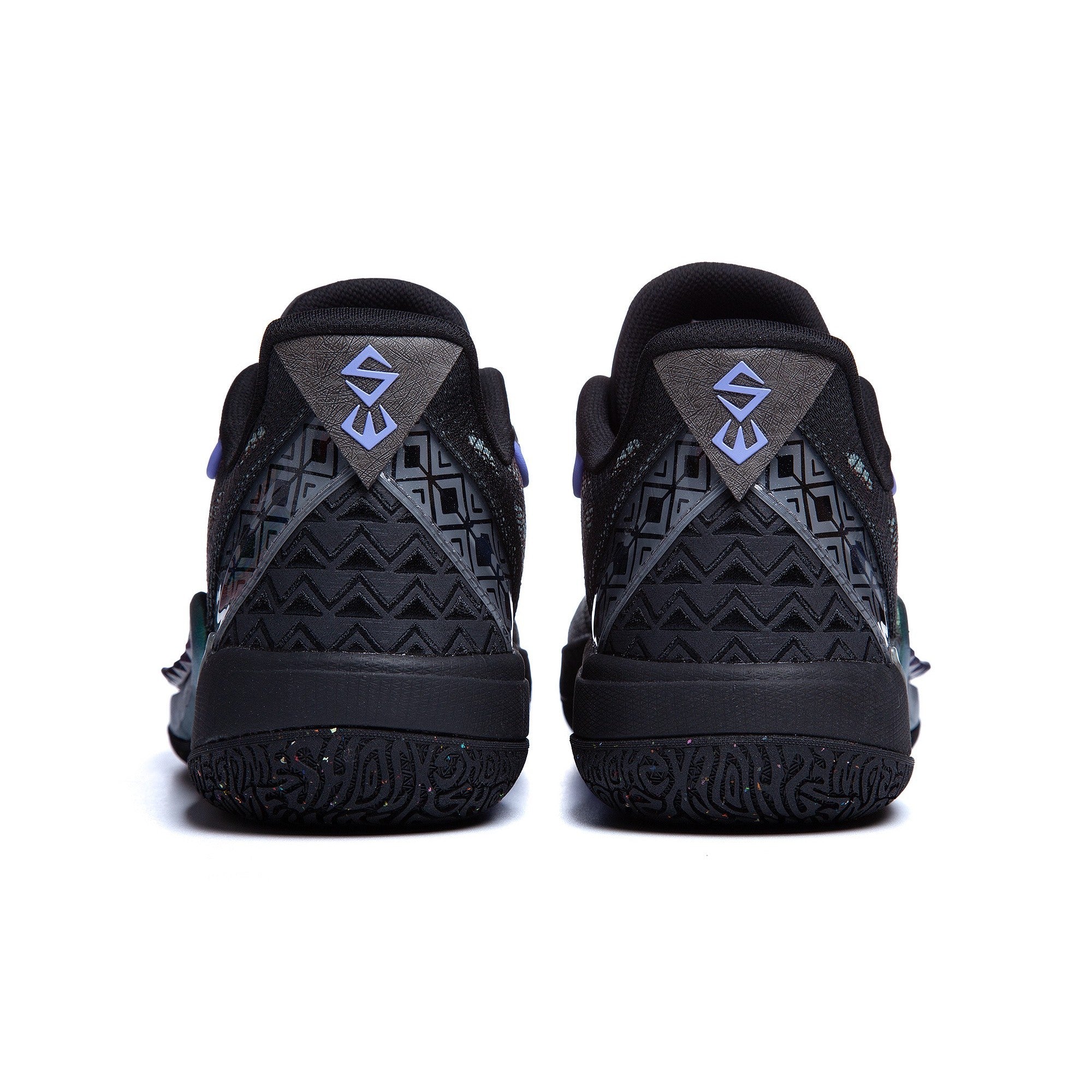 Shock Wave 6 Pro Black Green