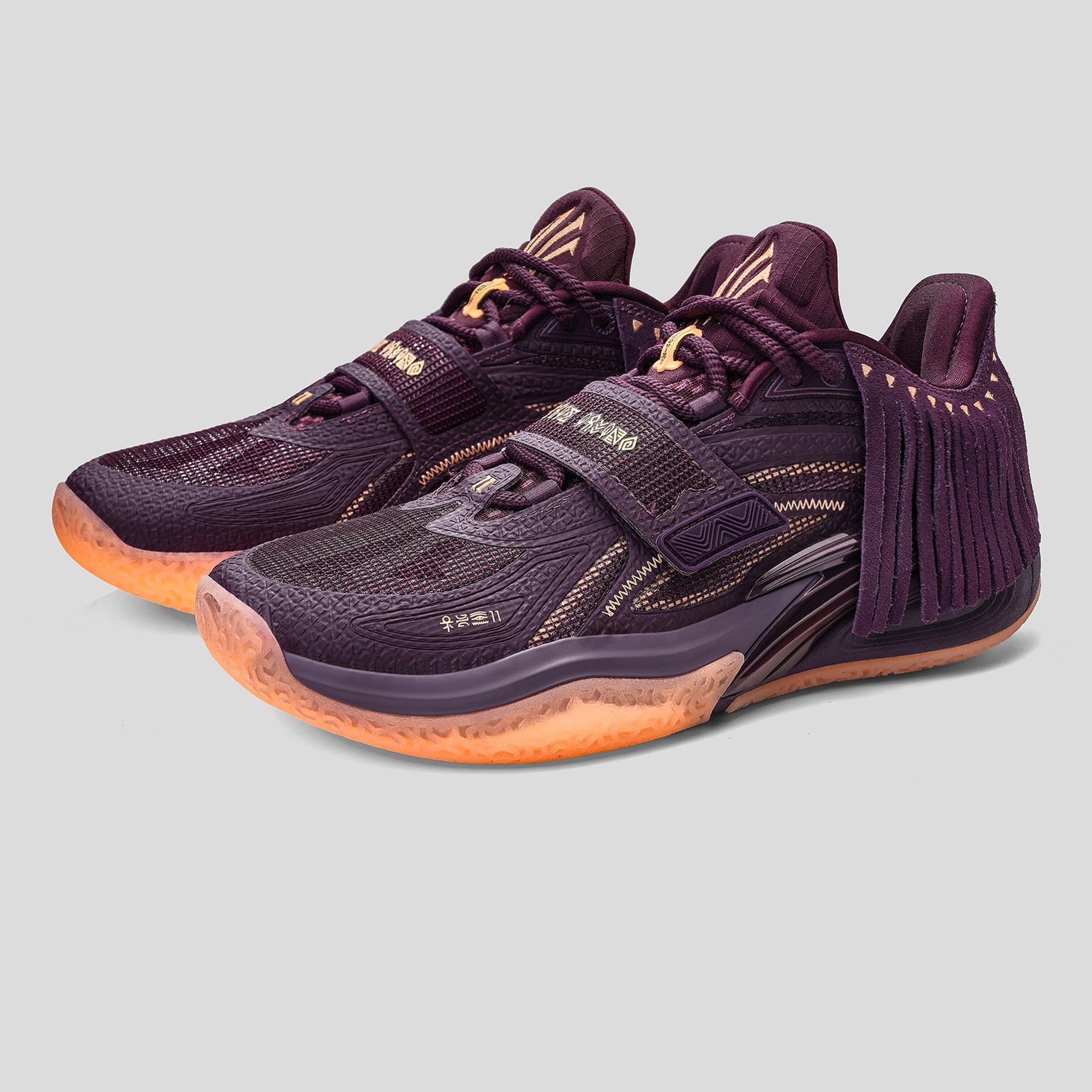 Kai 1 Chief Hélà Crown Jewel