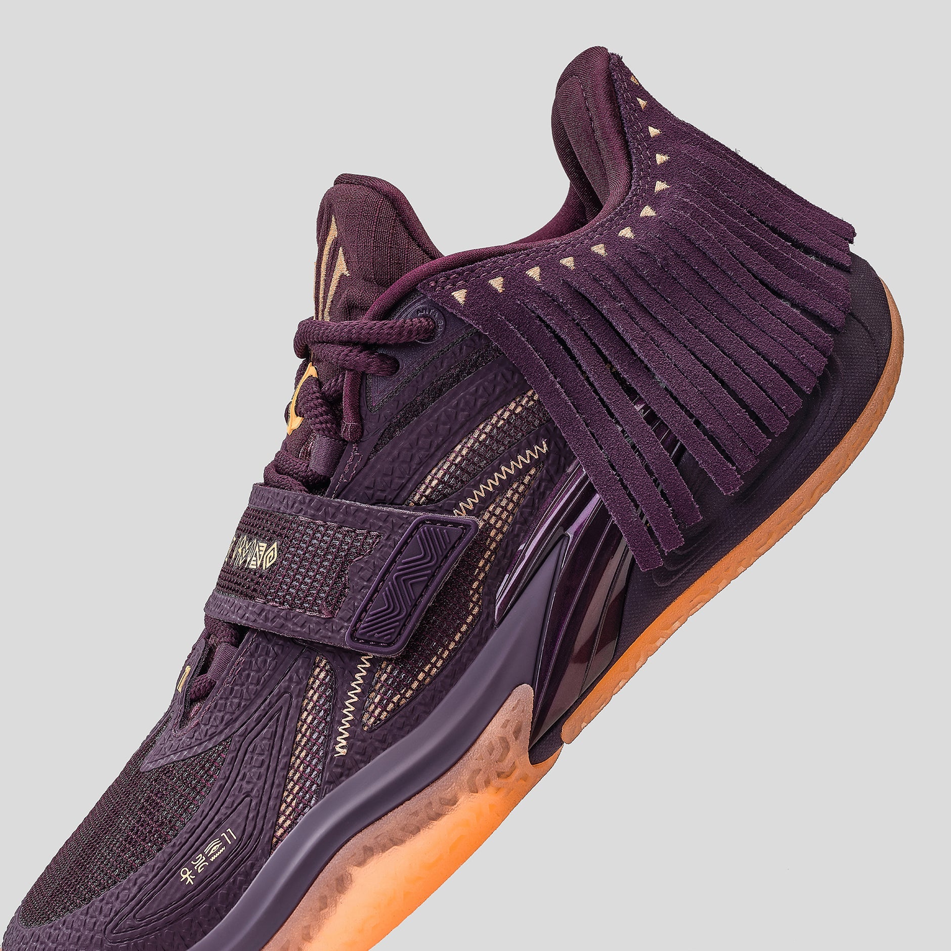 Kai 1 Chief Hélà Crown Jewel