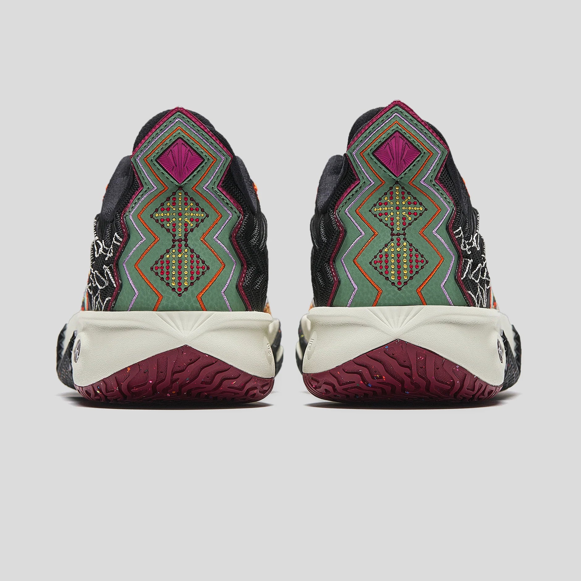 Kai 2 Solar Return