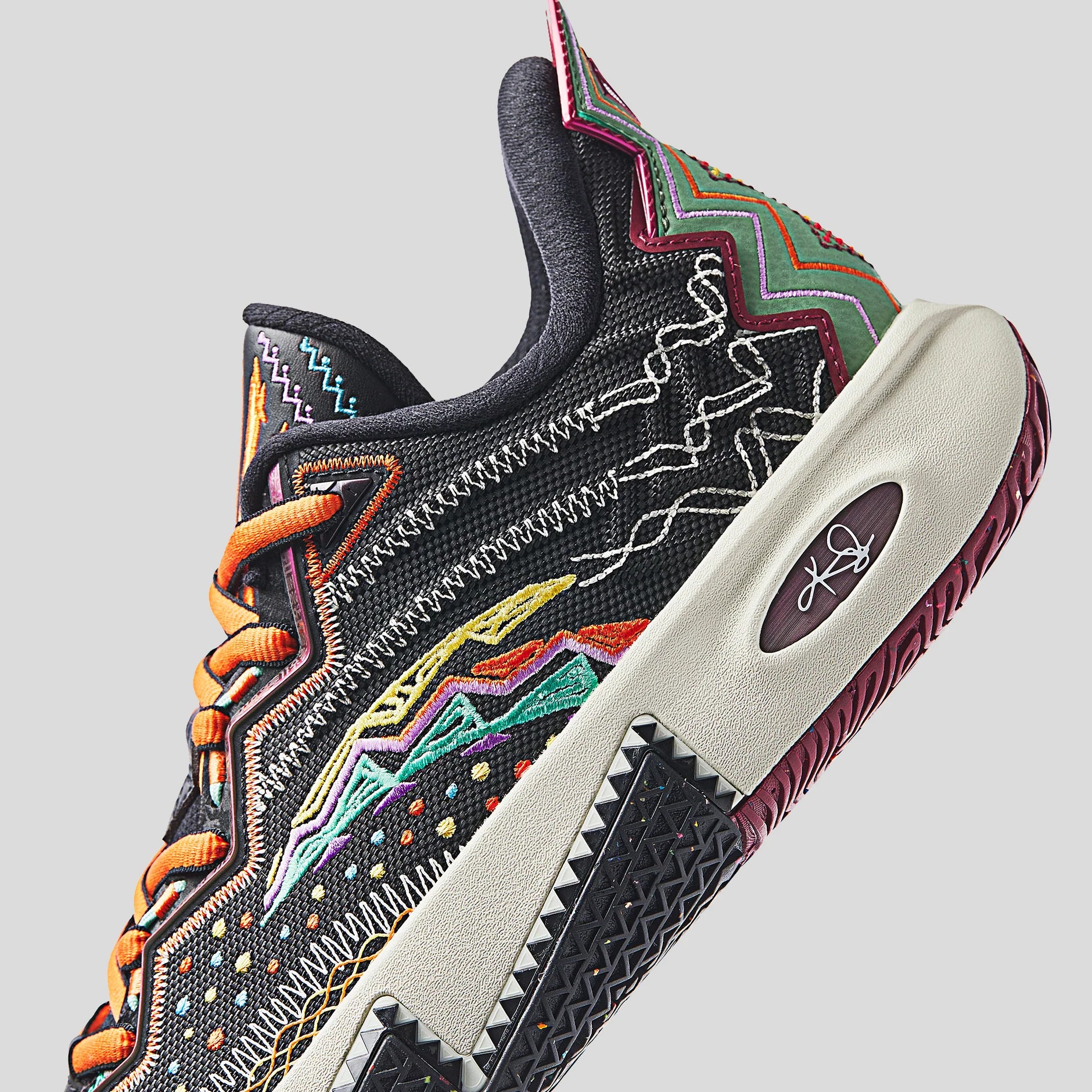 Kai 2 Solar Return
