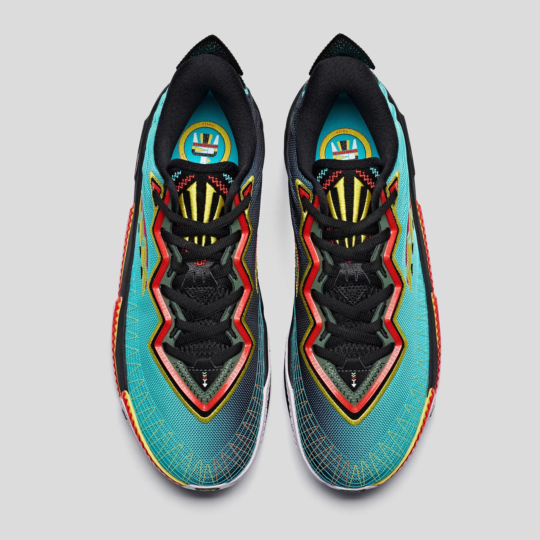 Kai 2 Retro '90