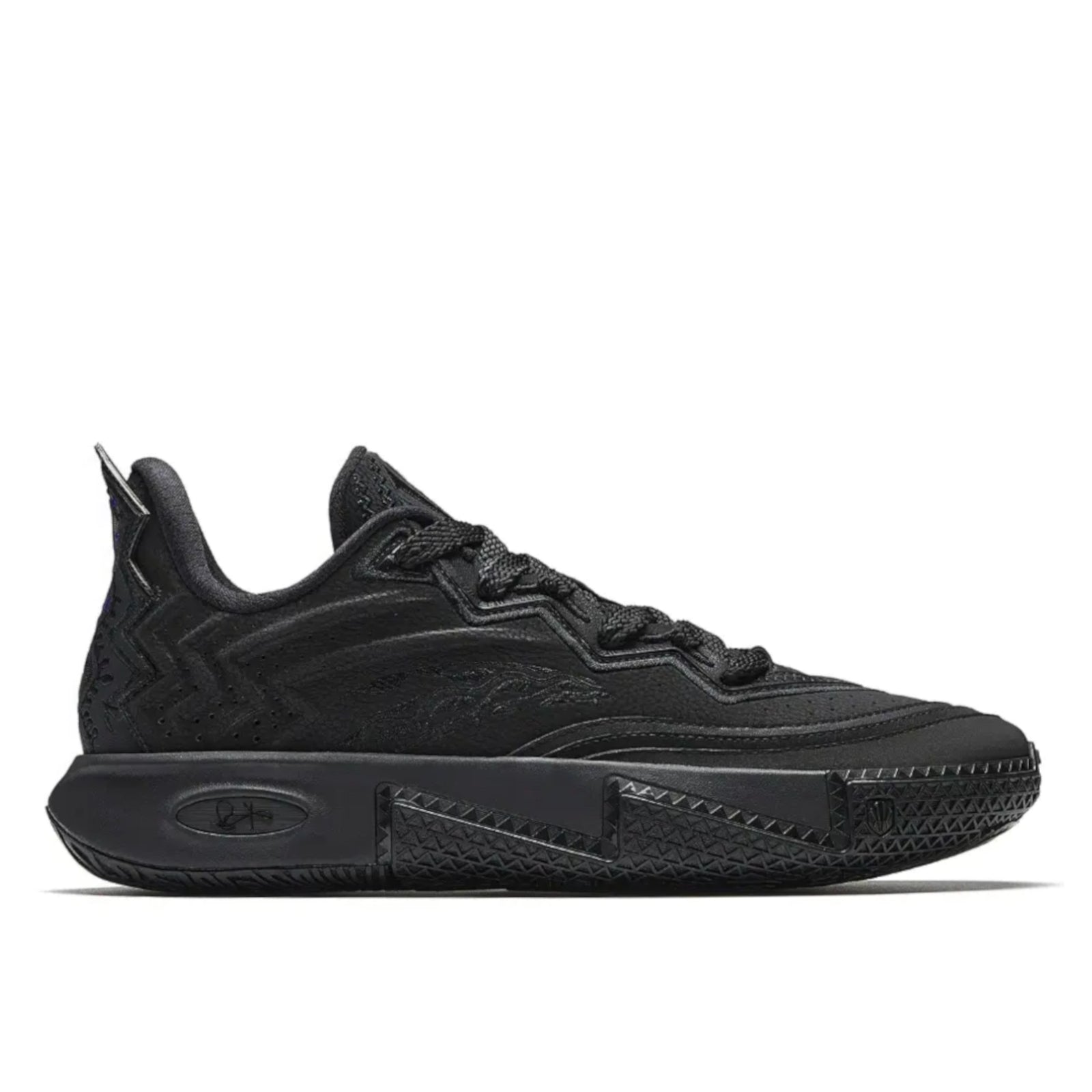 Kai 2 Black Panther