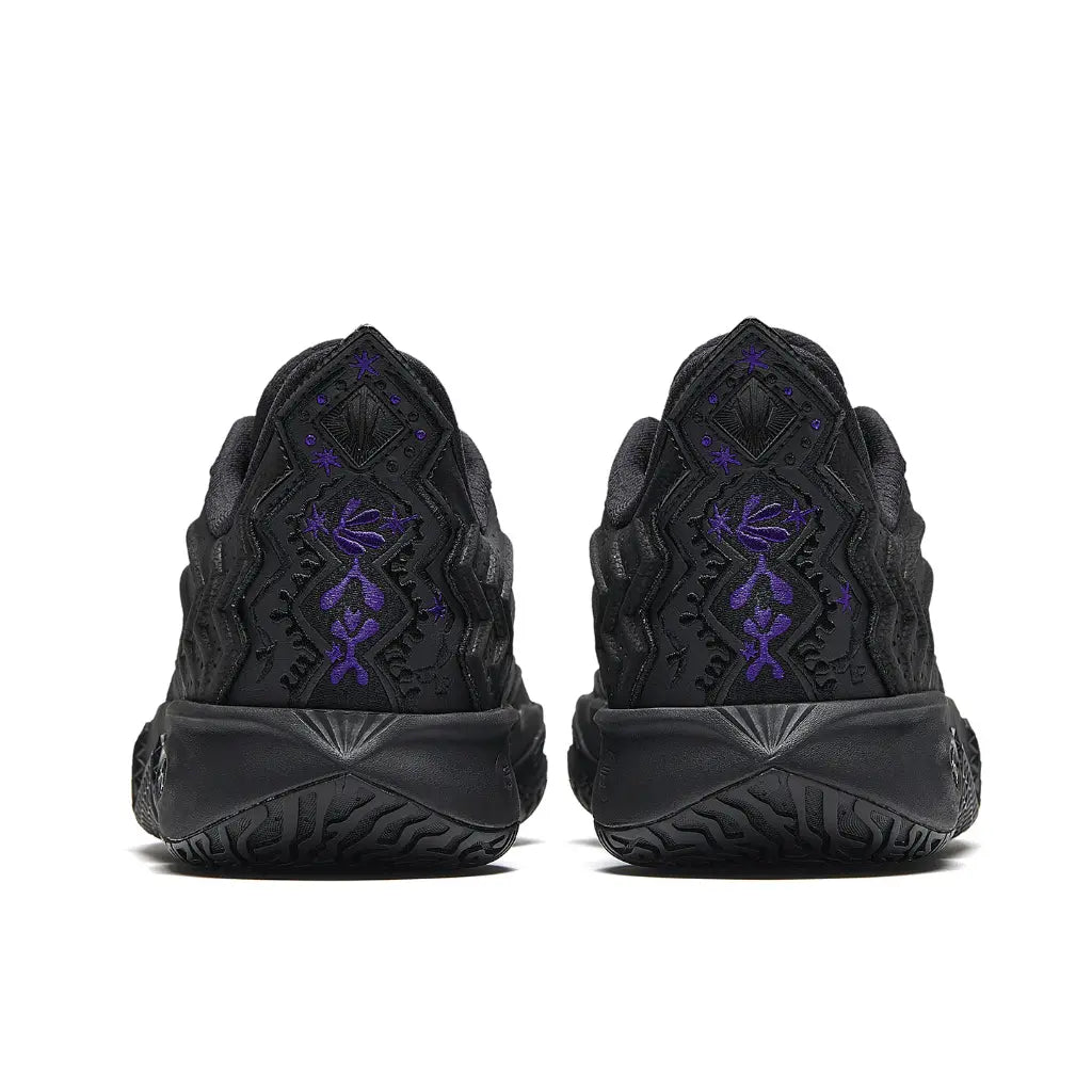 Kai 2 Black Panther