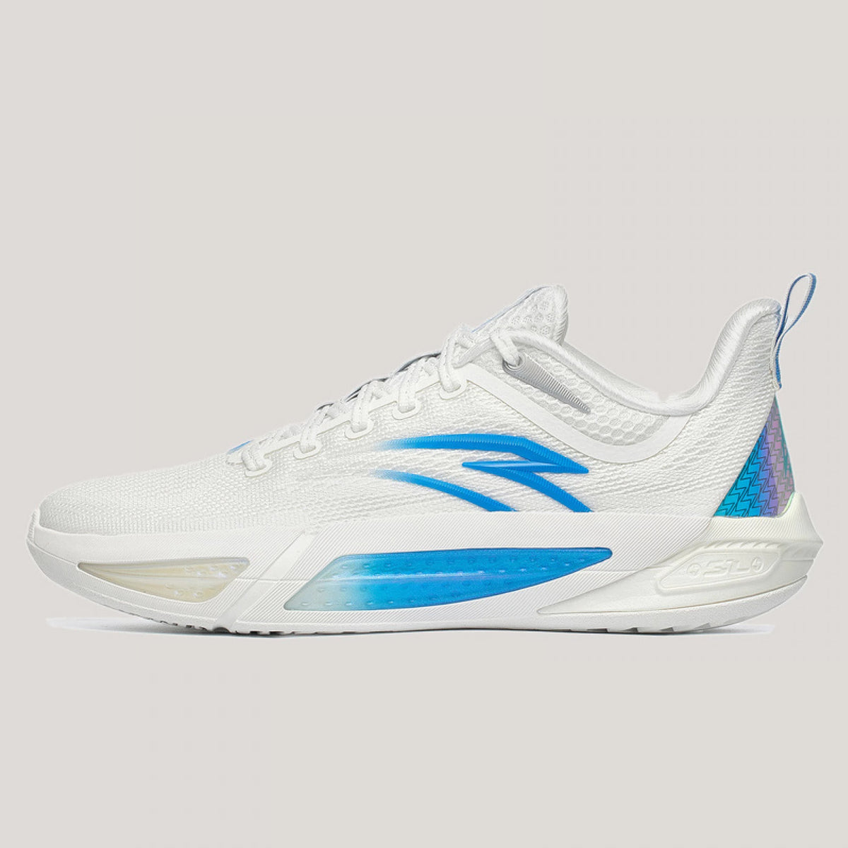 Swift Lightning 7 White