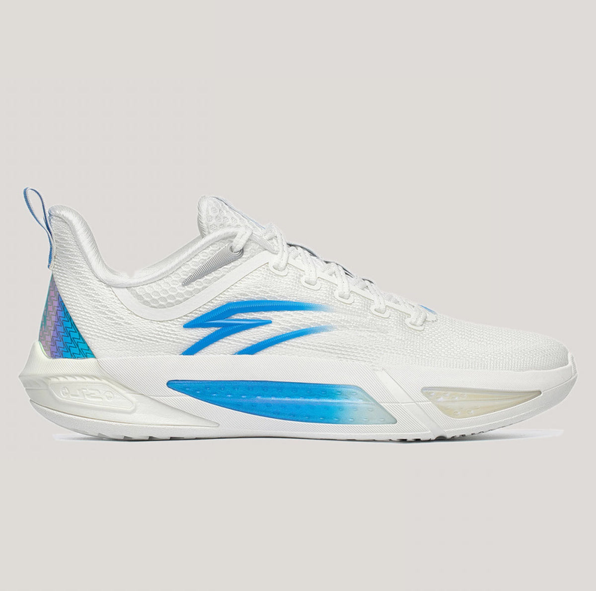 Swift Lightning 7 White