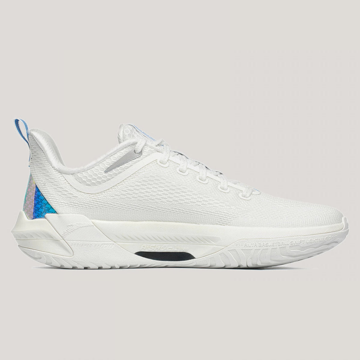 Swift Lightning 7 White