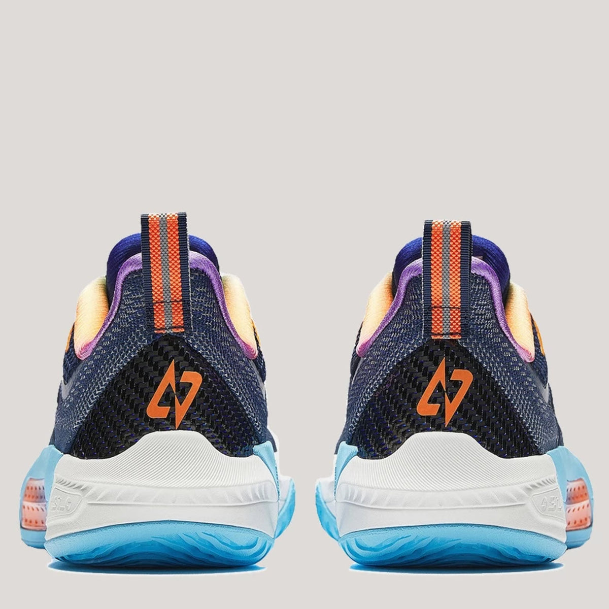 Swift Lightning 7 x Donte DiVincenzo Polaris