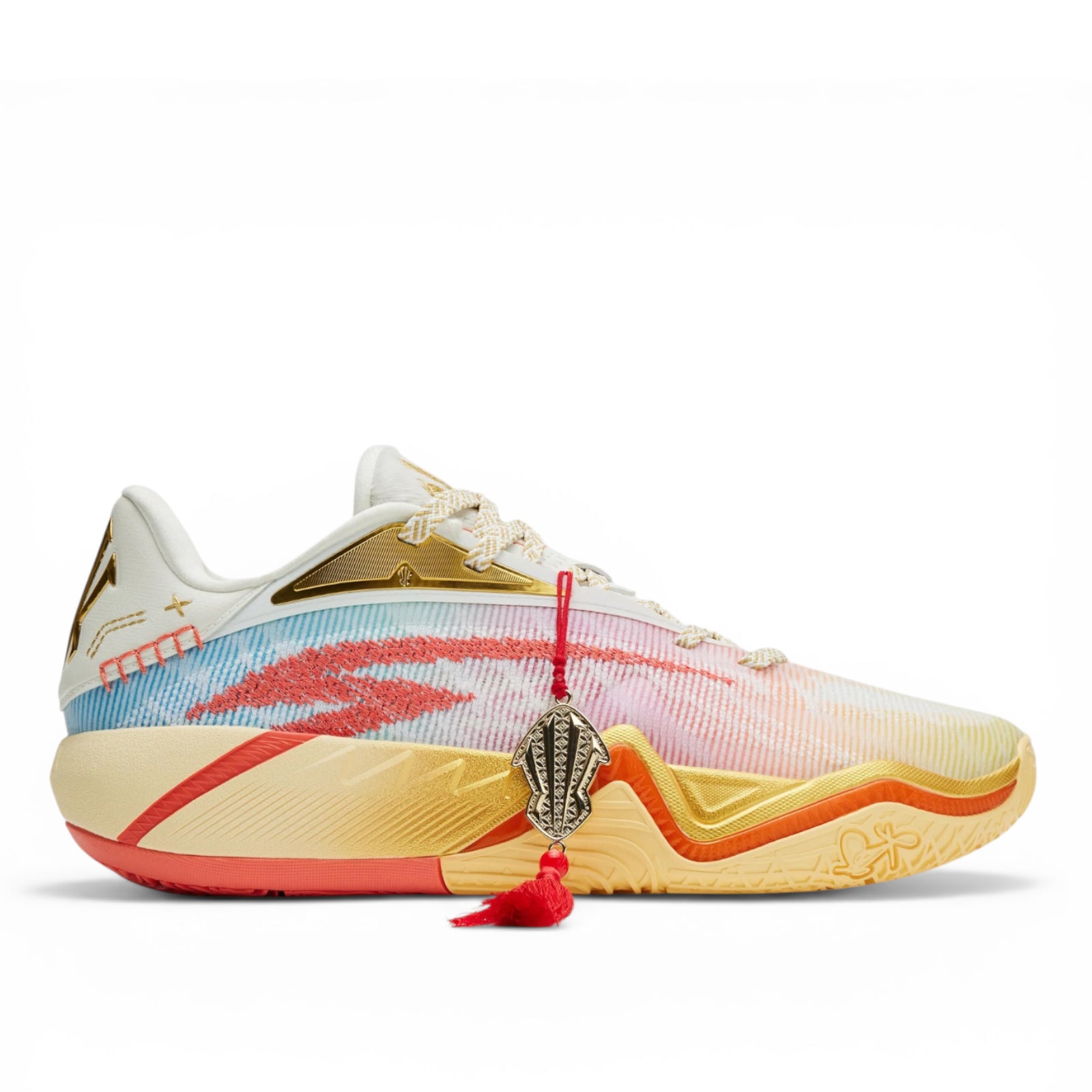 Kai 3 Chinese New Year