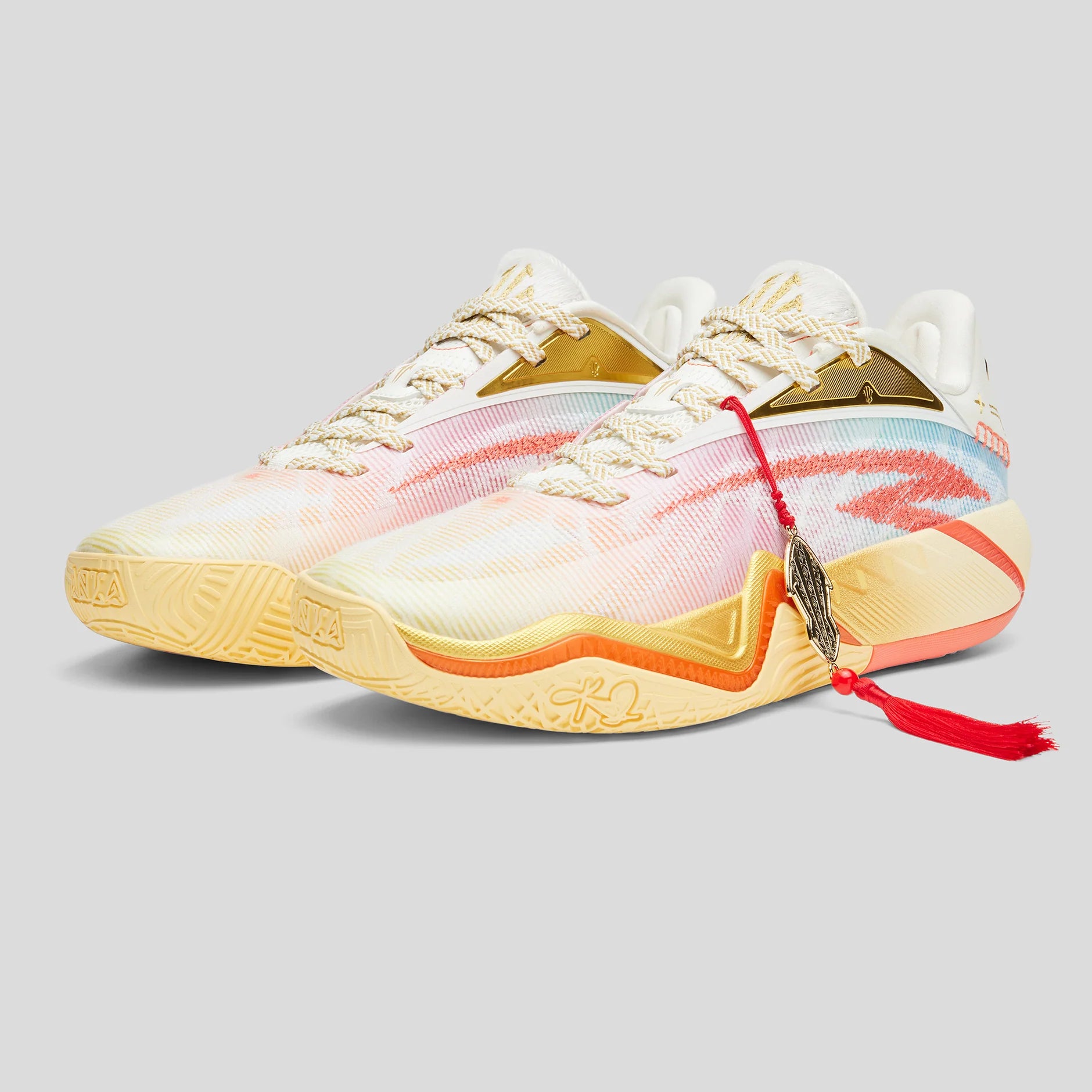 Kai 3 Chinese New Year