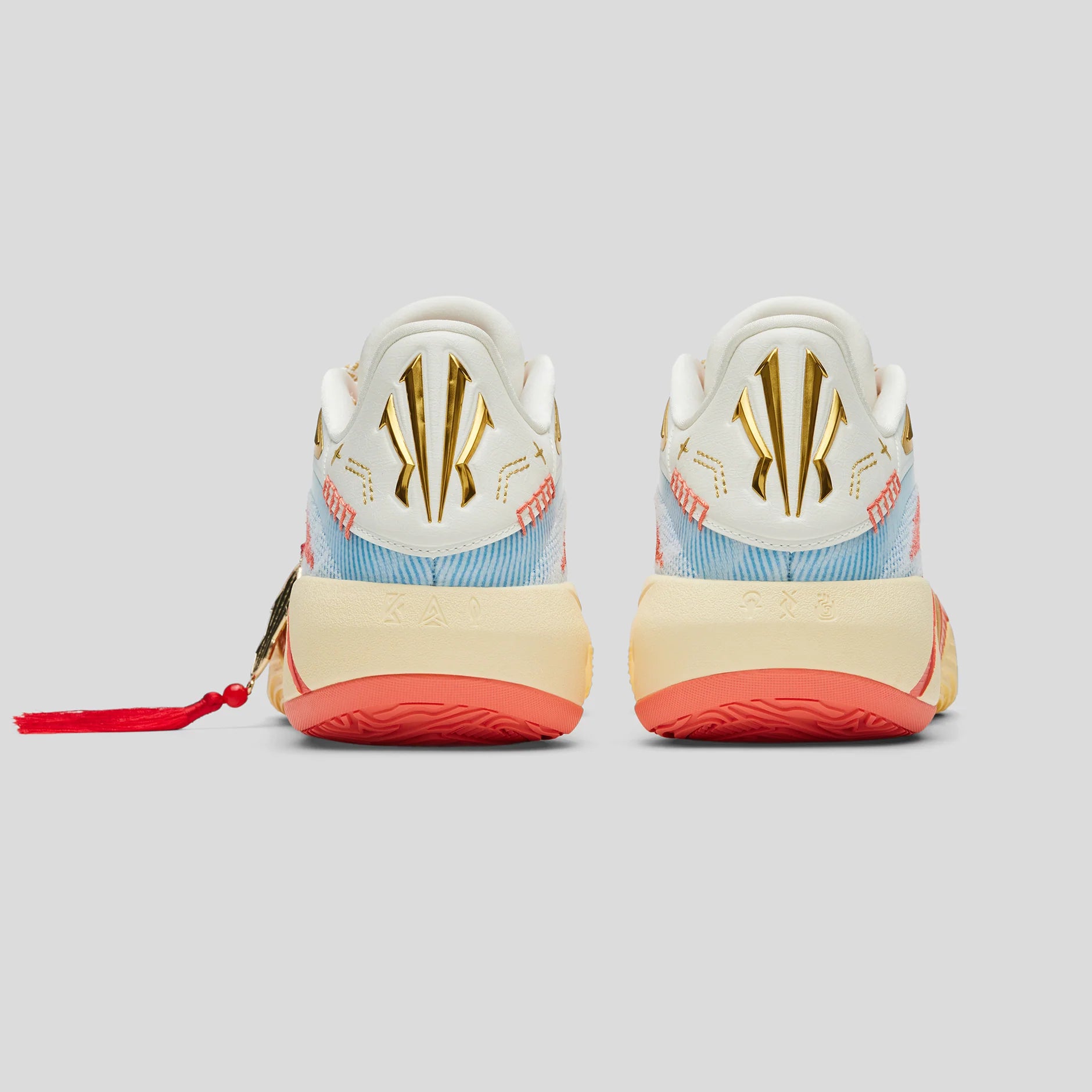 Kai 3 Chinese New Year