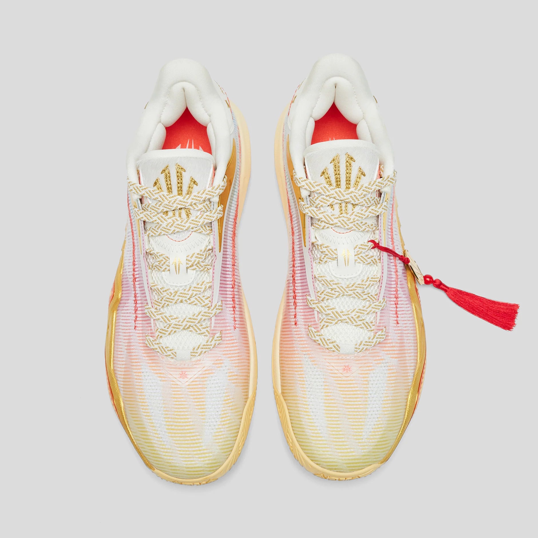 Kai 3 Chinese New Year