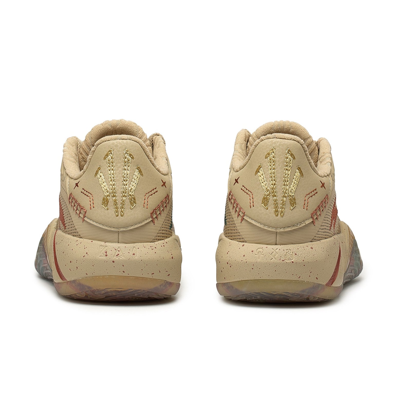 Kai 3 God of the game