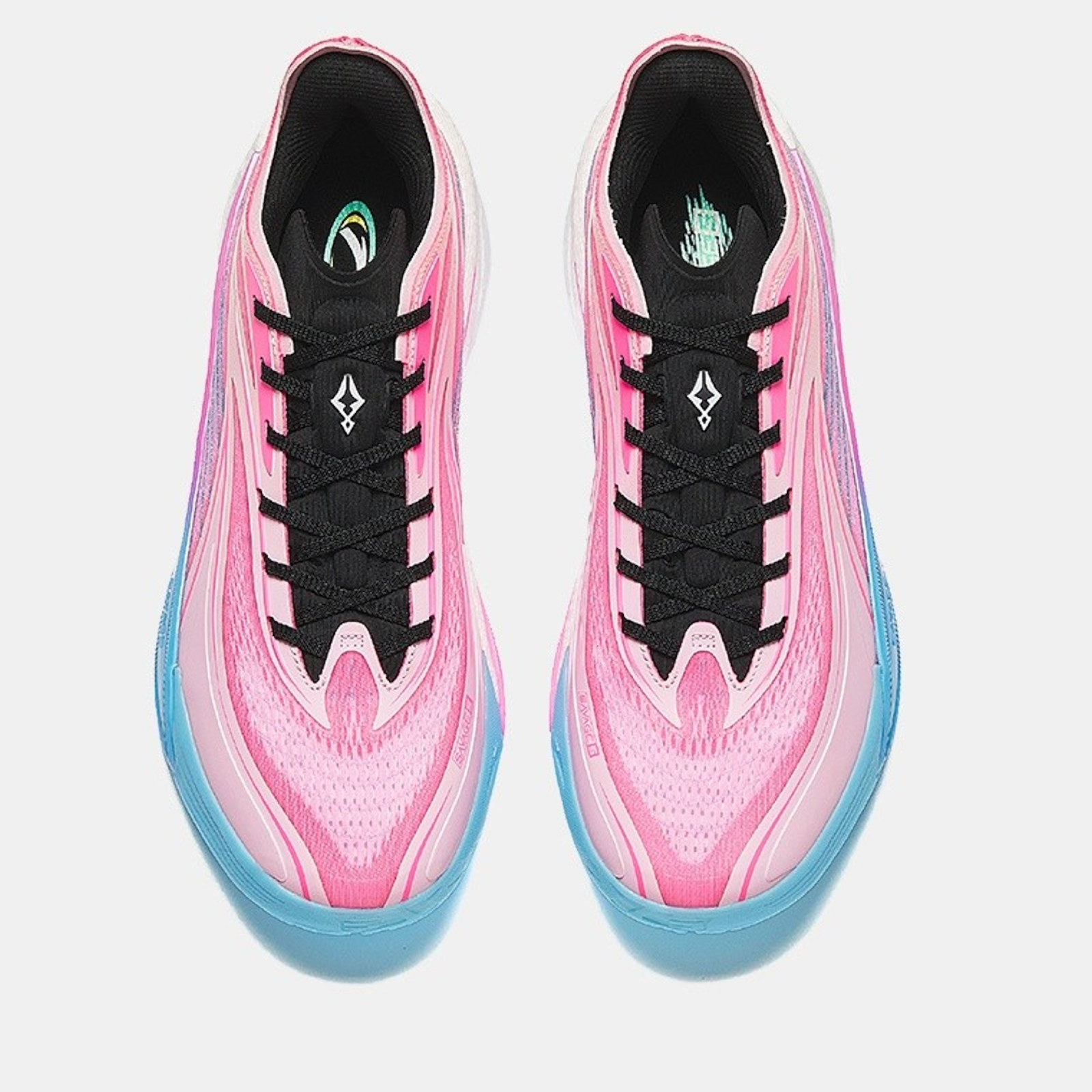 Savage Pink