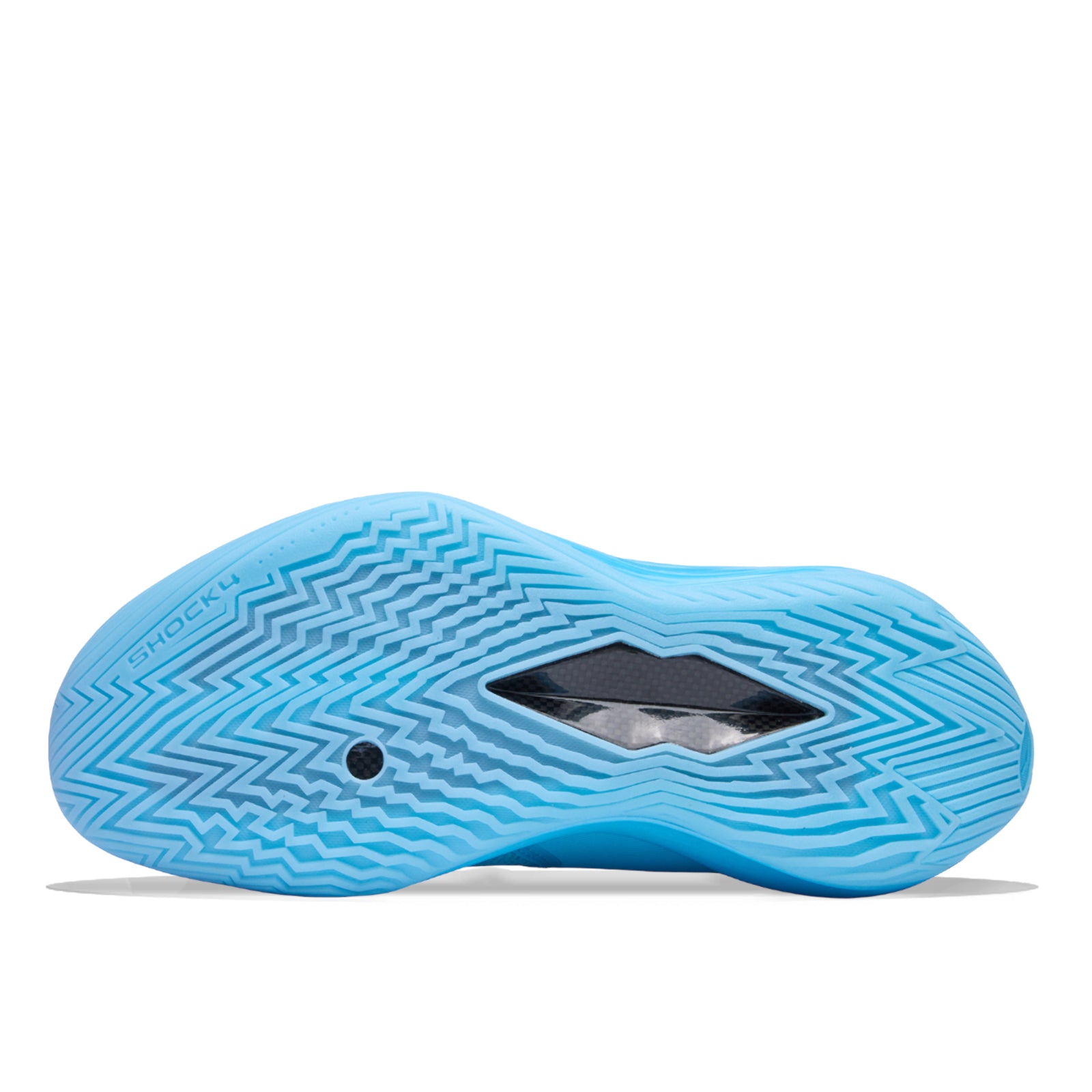 Shock Wave 7 Pro Light Blue