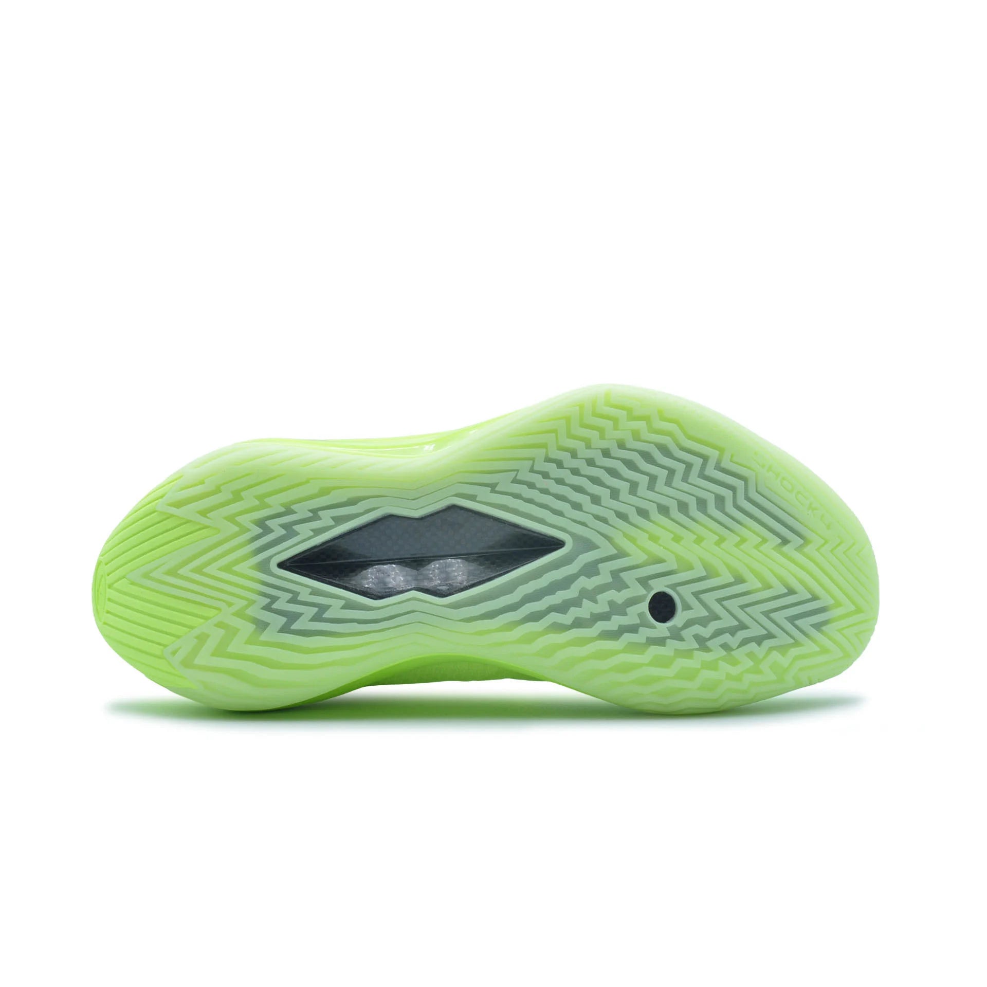 Shock Wave 7 Pro Fluo