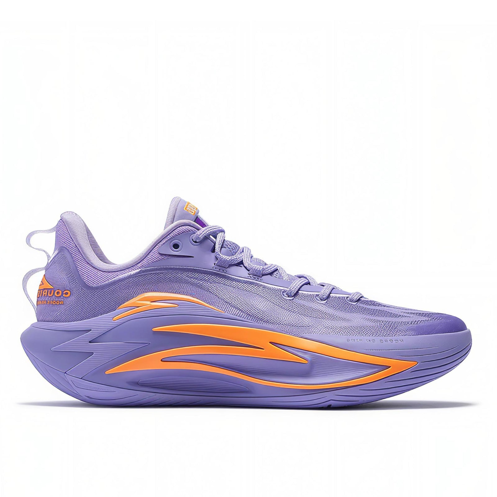 Shock Wave 7 Lavander