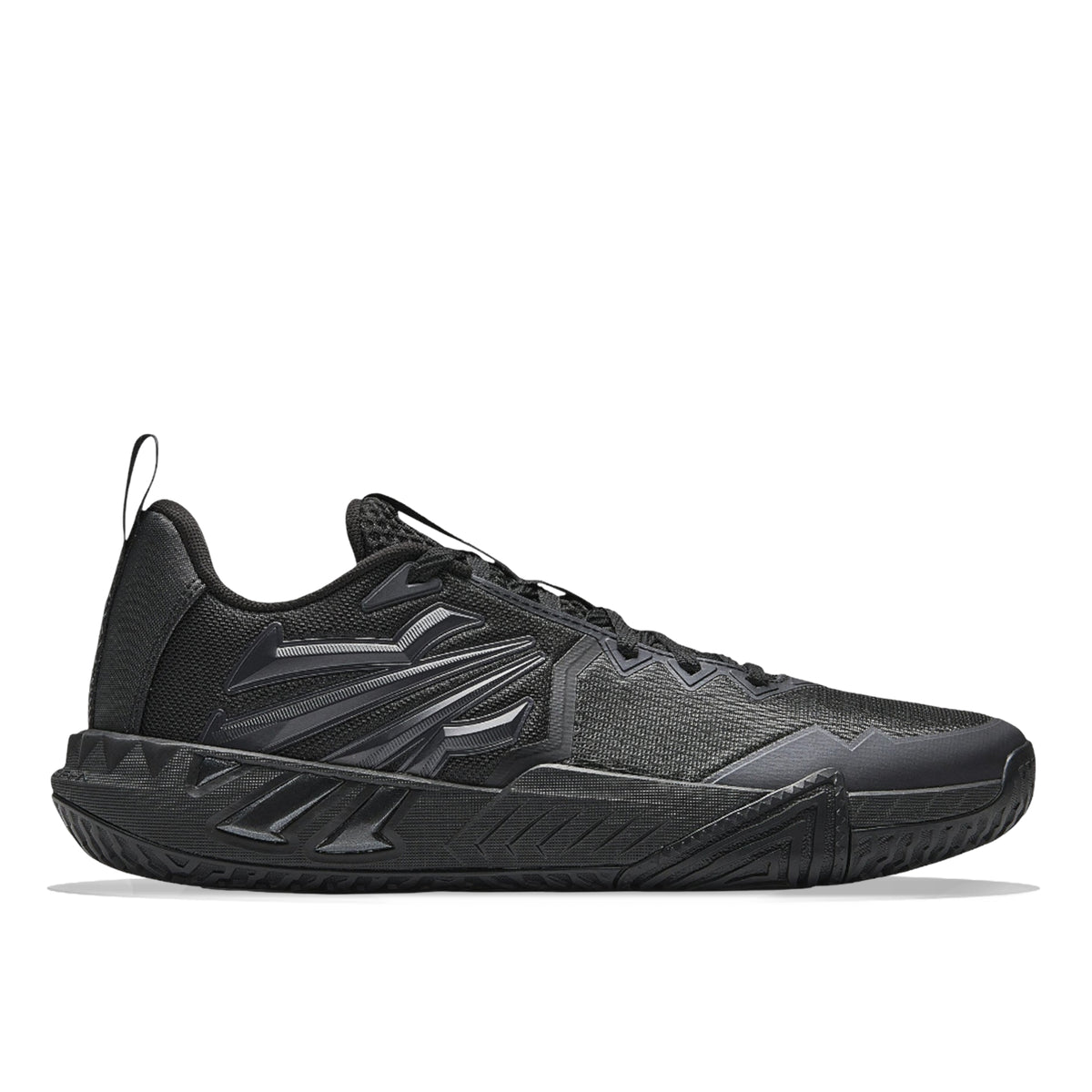 KAI 2 Team Triple Black