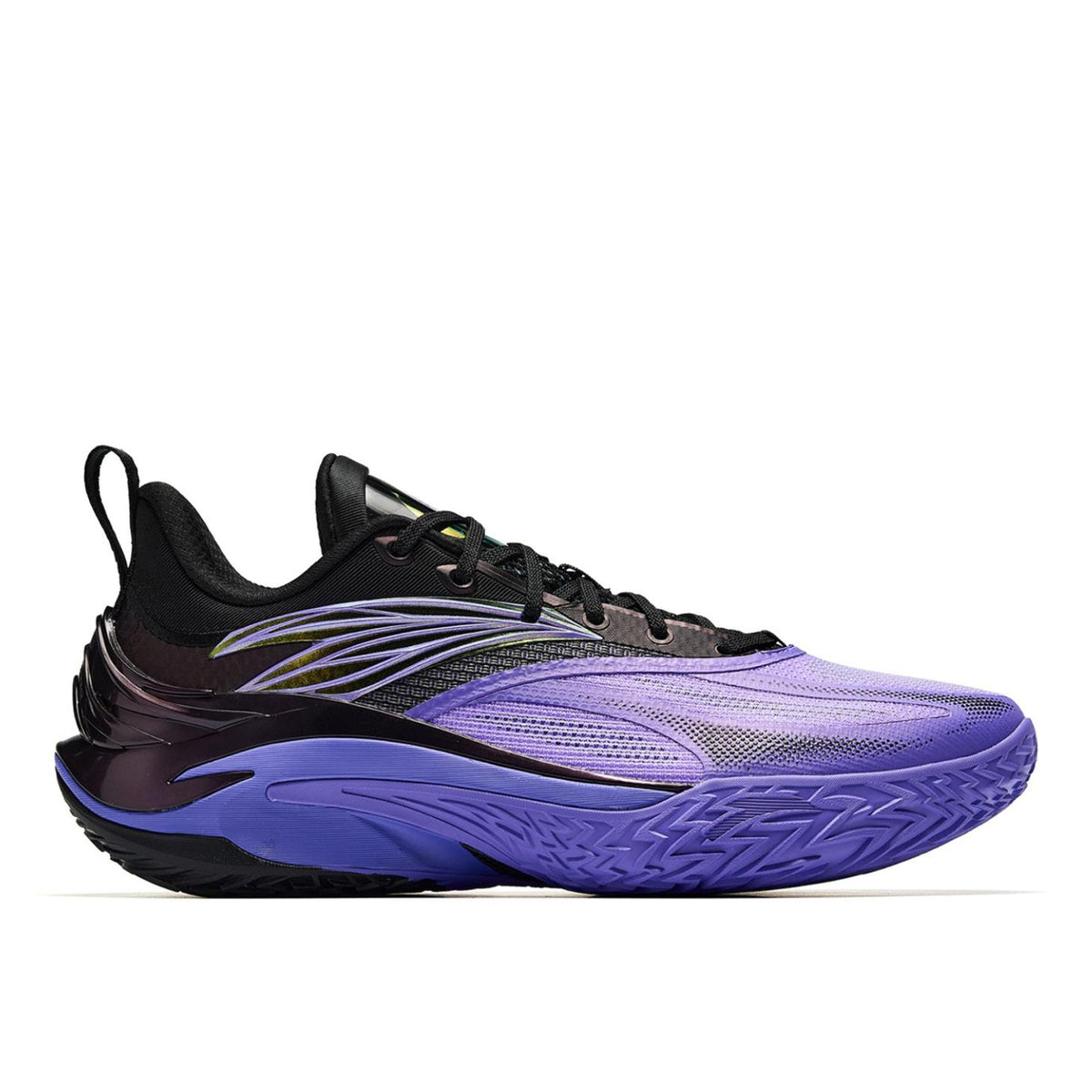 Shock Wave 8 Black Cherry