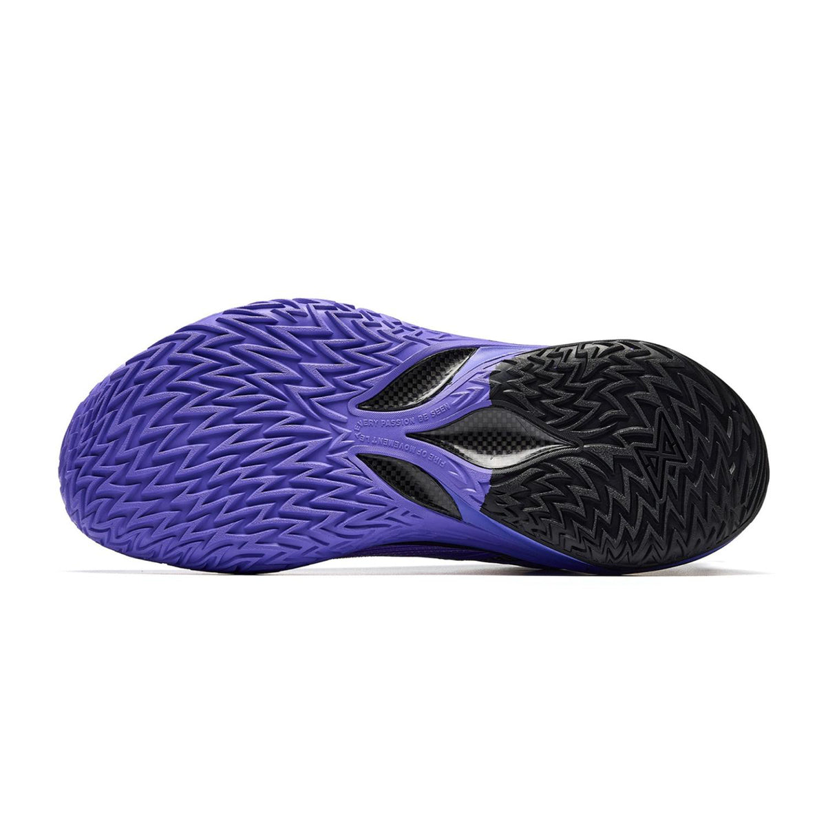 Shock Wave 8 Black Cherry