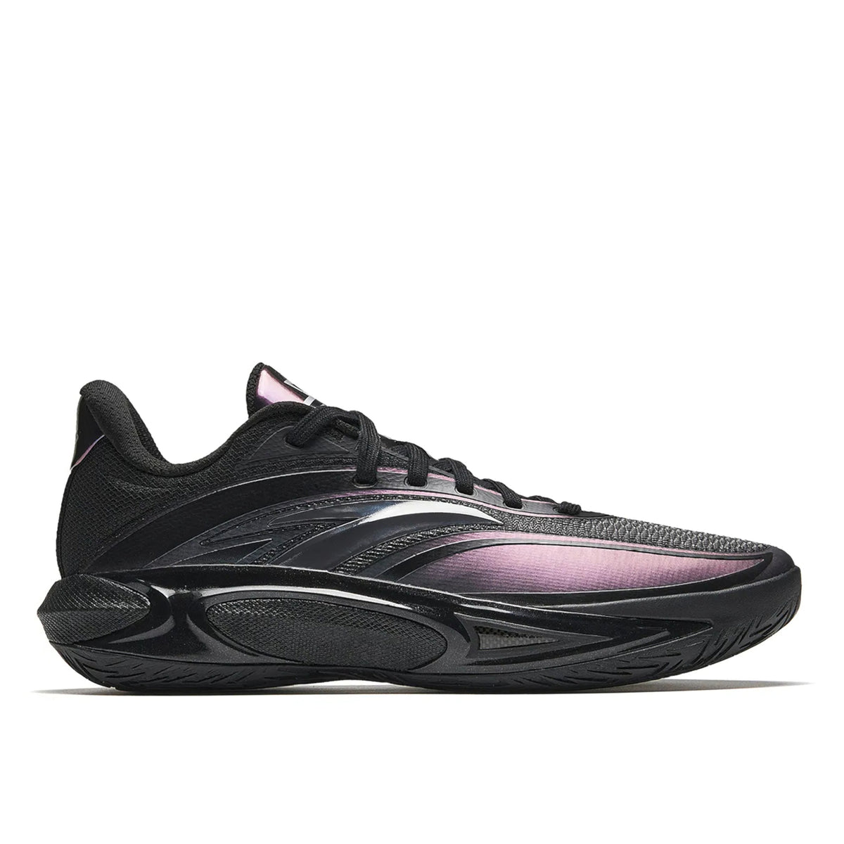 Scalpel 3 Black