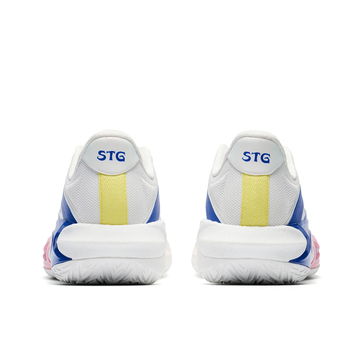 Scalpel 3 White