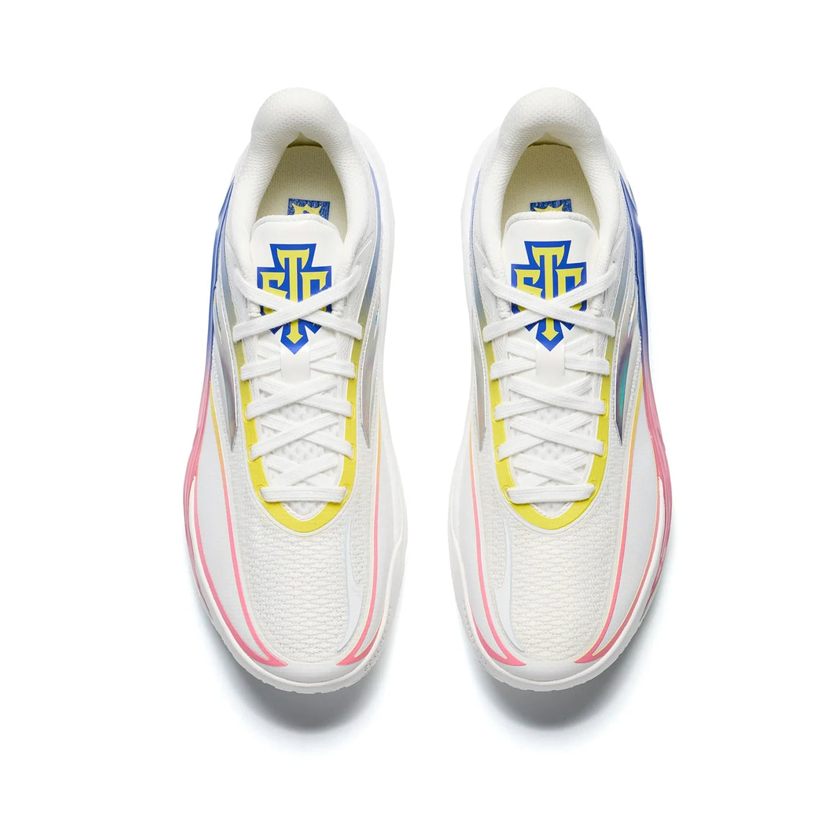 Scalpel 3 White