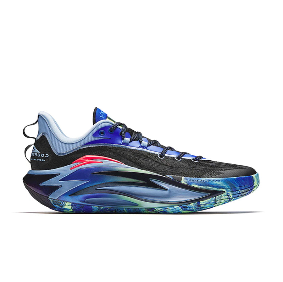 Shock Wave 7 Impulse